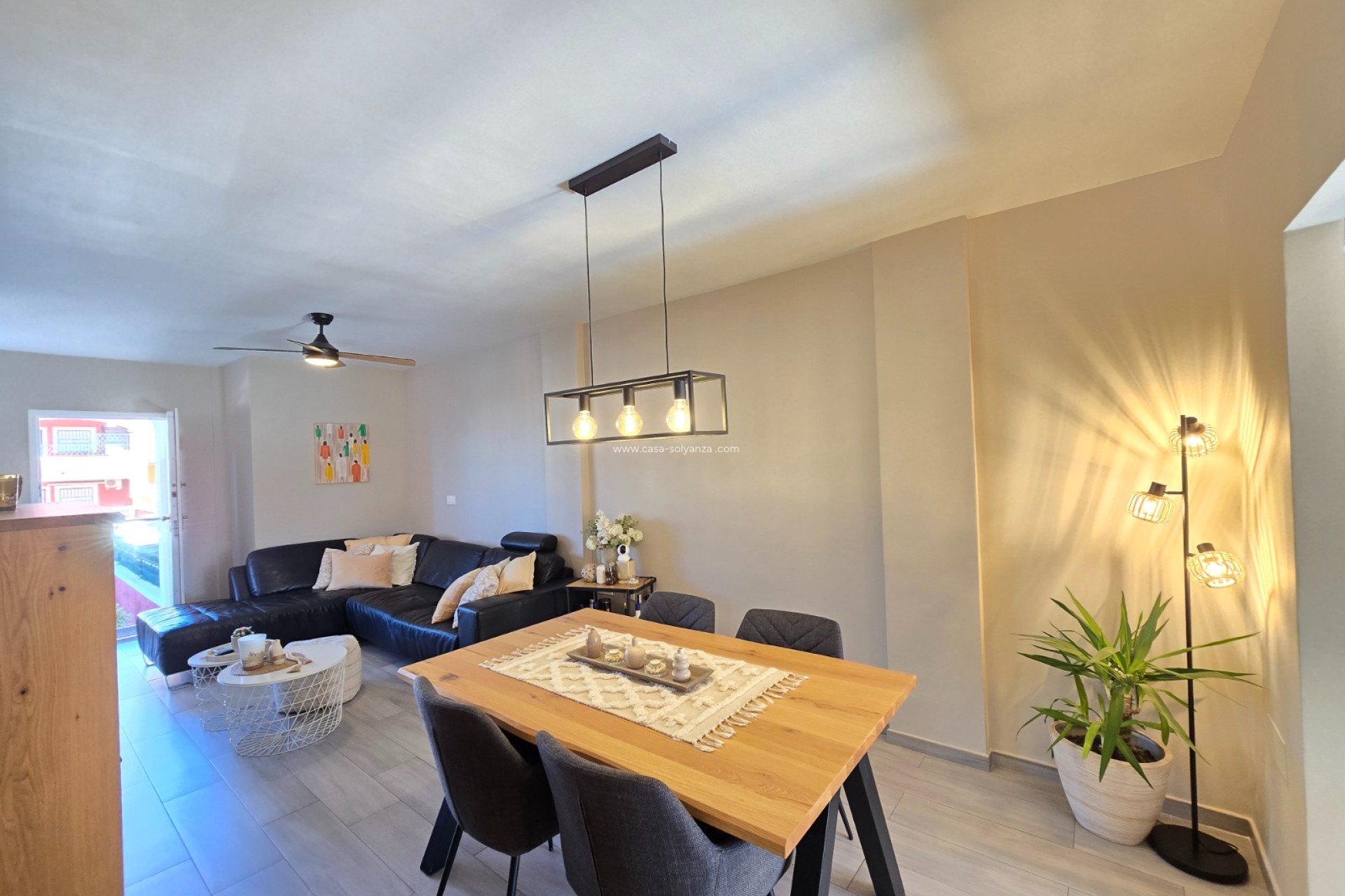 Revente - Appartement - Orihuela Costa - Costa Blanca