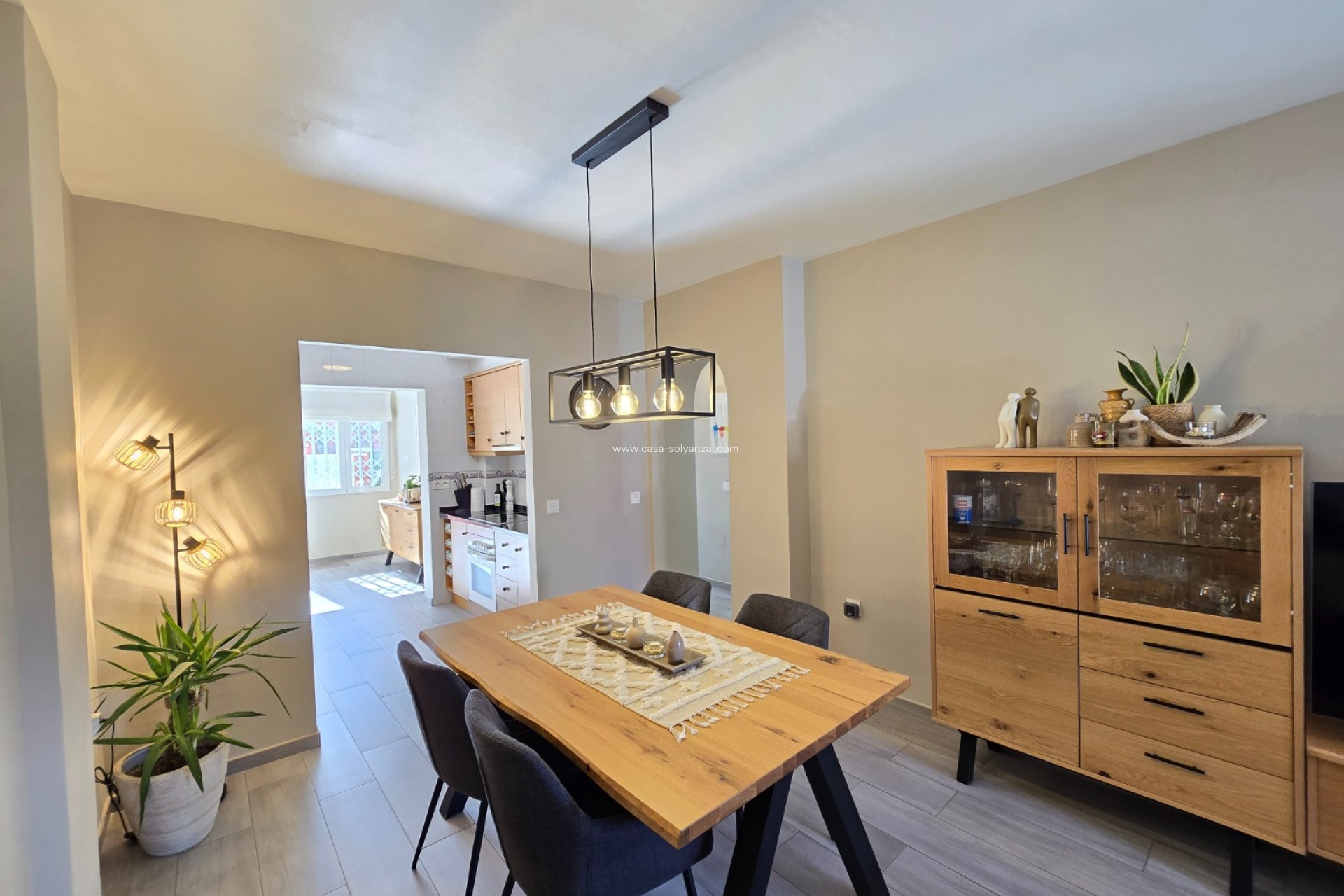 Revente - Appartement - Orihuela Costa - Costa Blanca