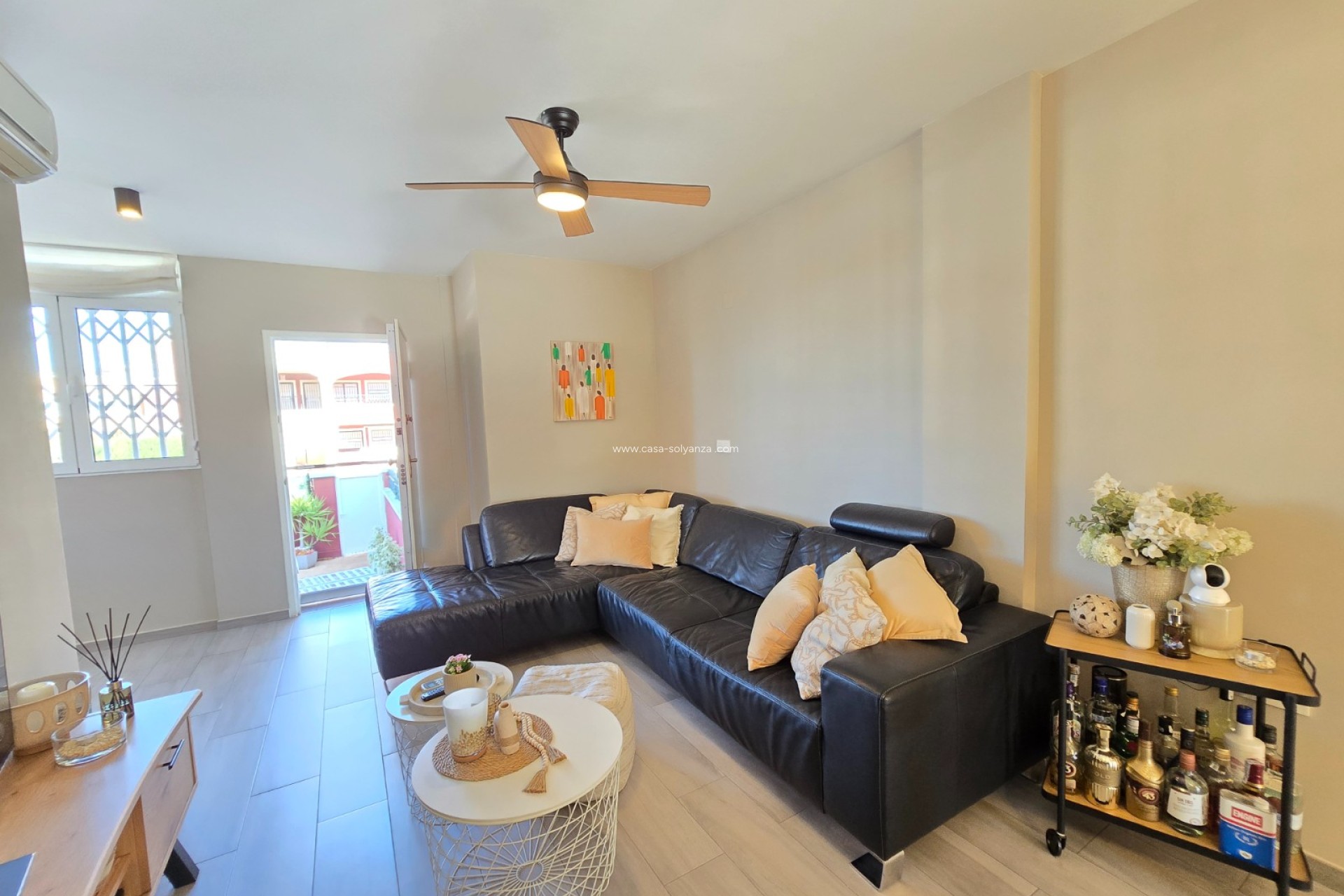 Revente - Appartement - Orihuela Costa - Costa Blanca