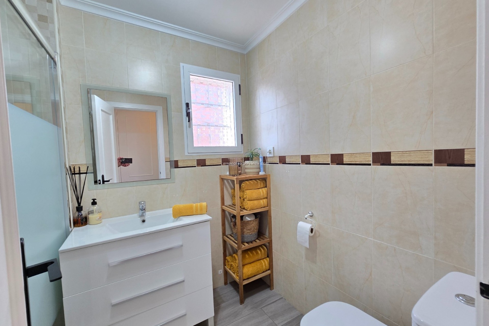 Revente - Appartement - Orihuela Costa - Costa Blanca