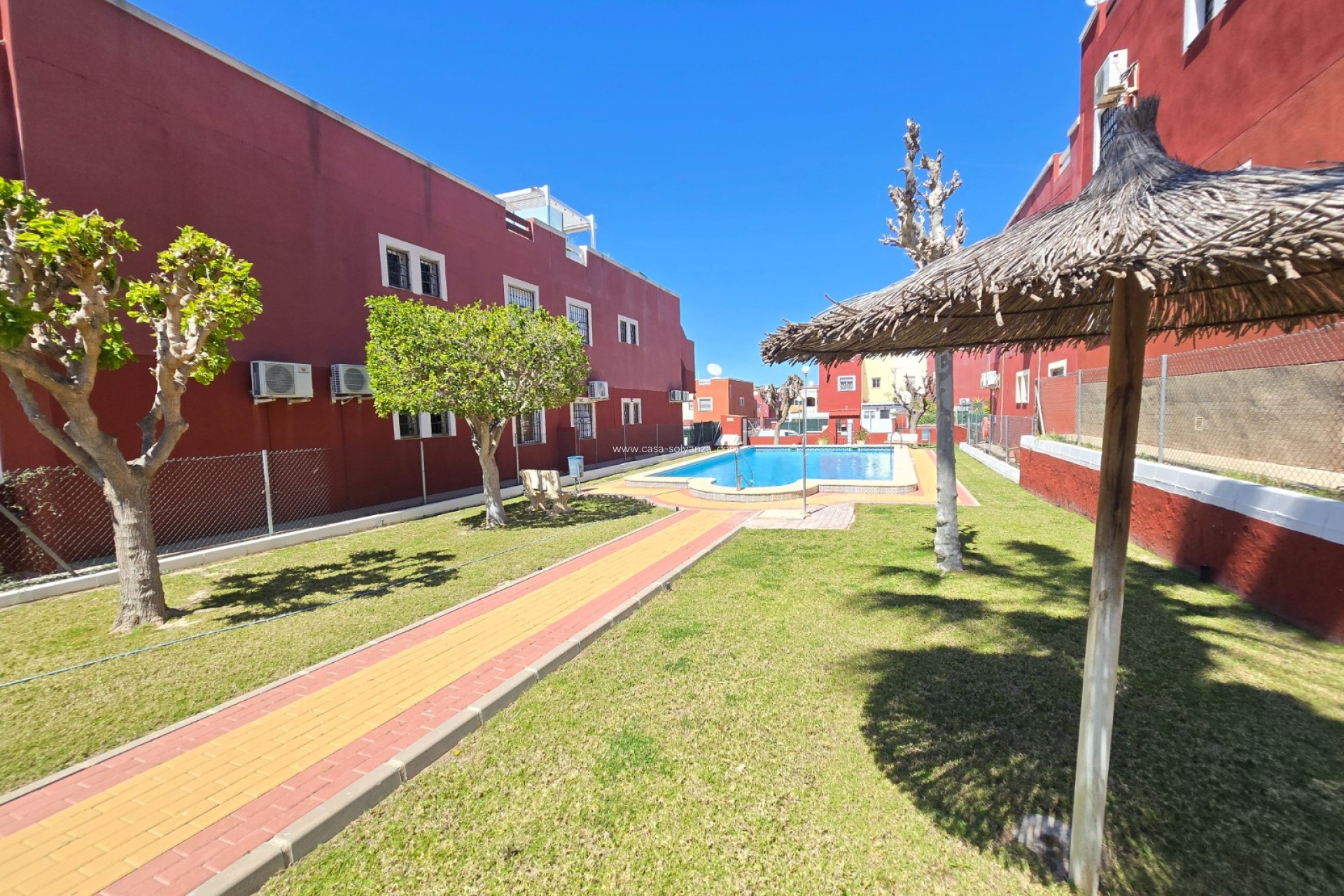 Revente - Appartement - Orihuela Costa - Costa Blanca