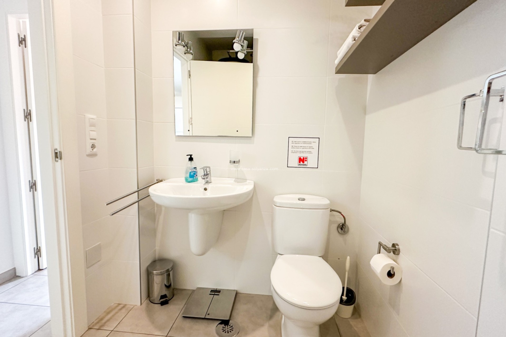 Revente - Appartement - Orihuela Costa - Costa Blanca