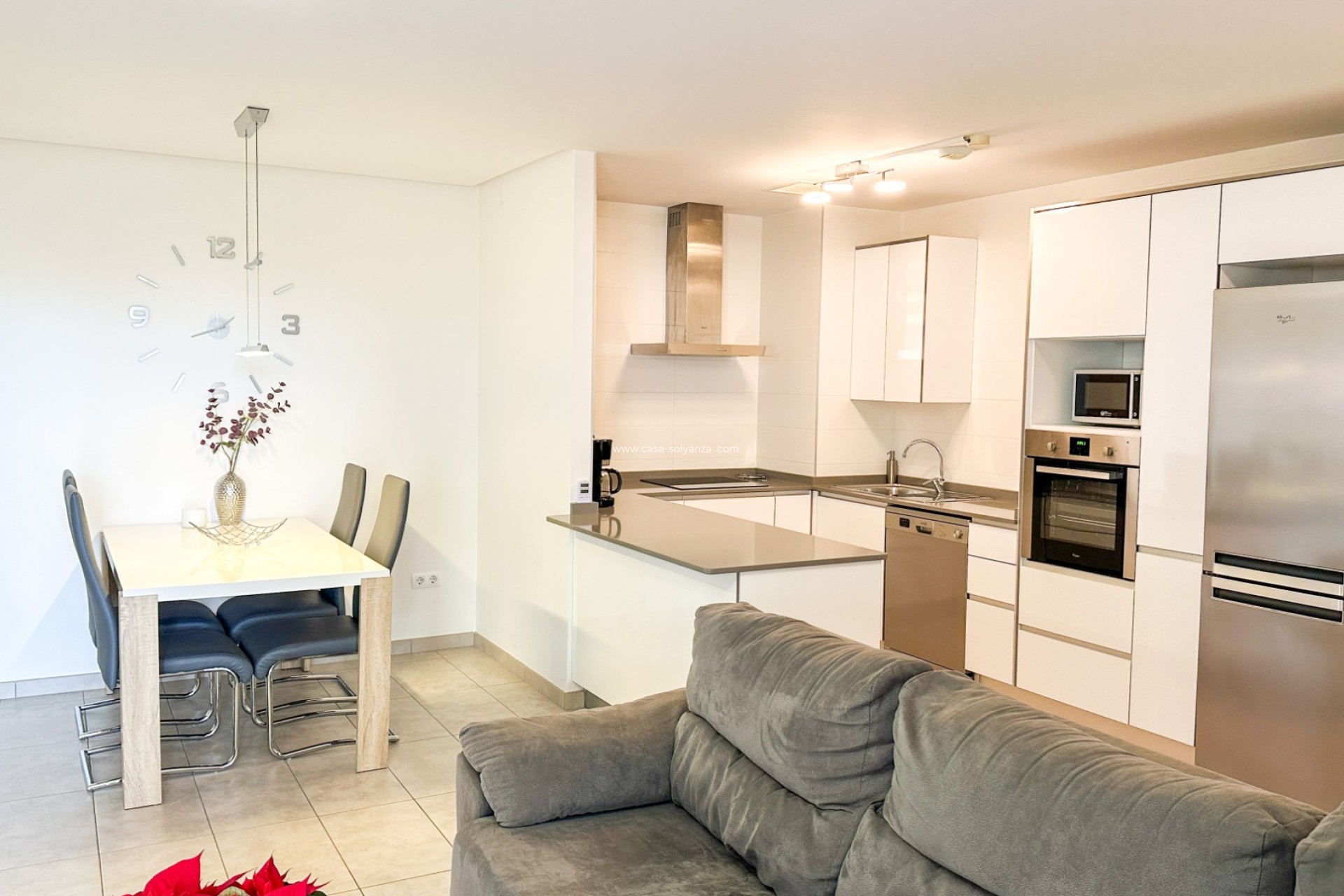 Revente - Appartement - Orihuela Costa - Costa Blanca