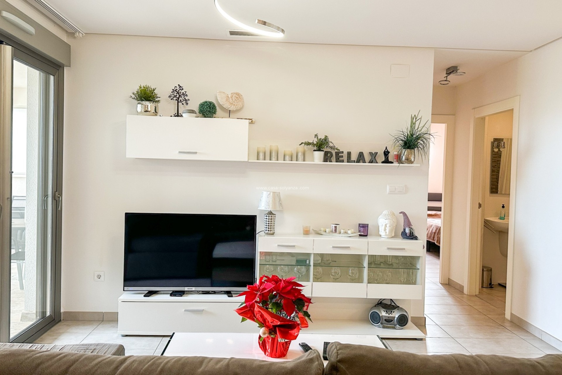 Revente - Appartement - Orihuela Costa - Costa Blanca