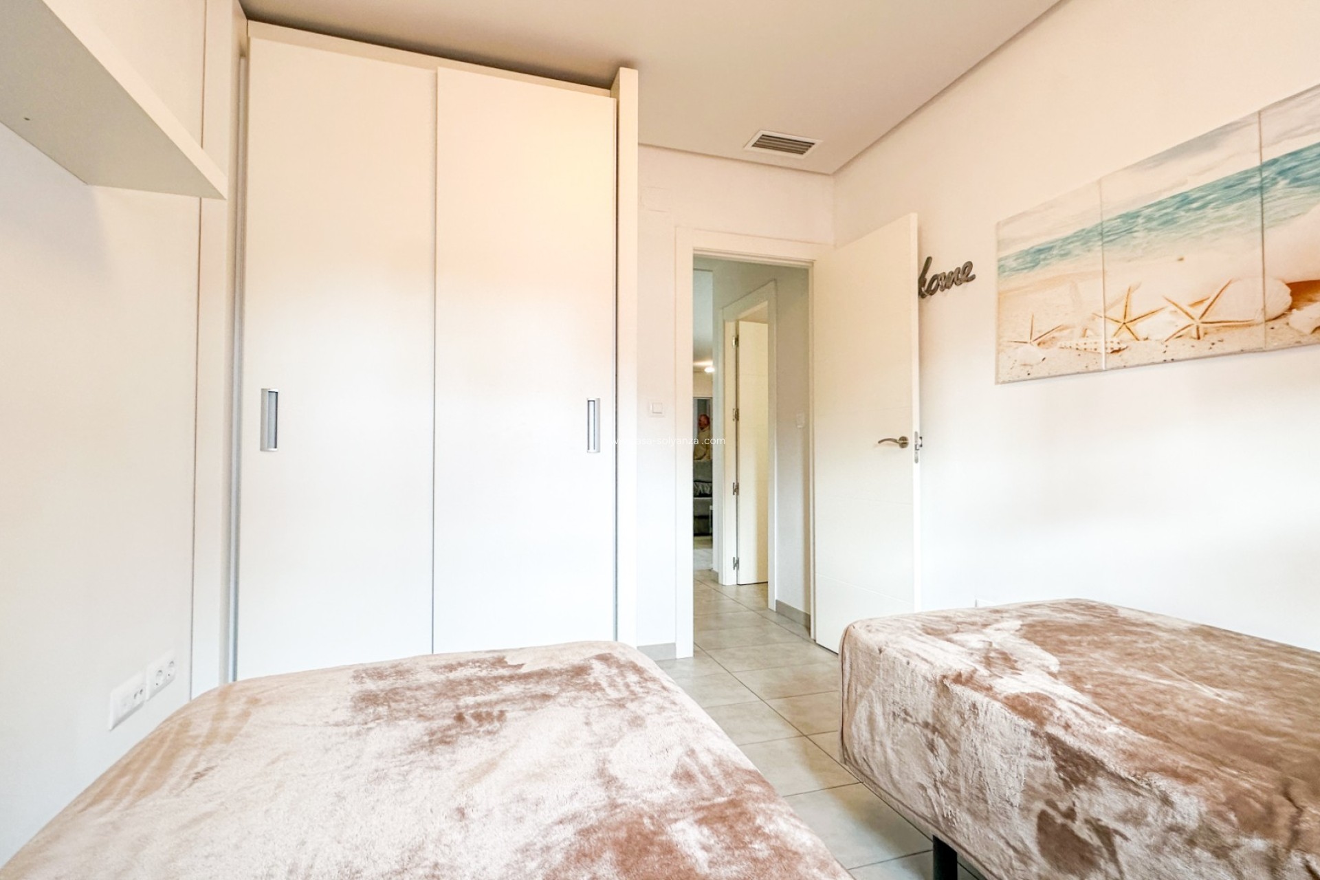 Revente - Appartement - Orihuela Costa - Costa Blanca