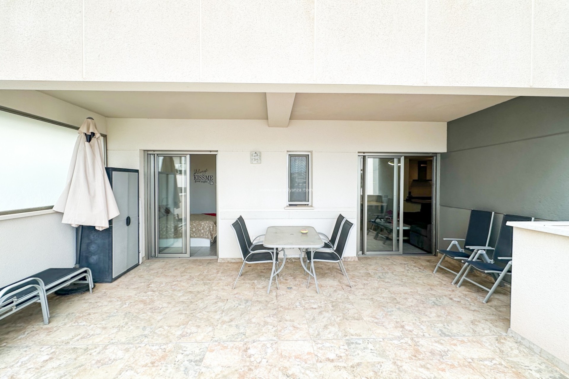 Revente - Appartement - Orihuela Costa - Costa Blanca