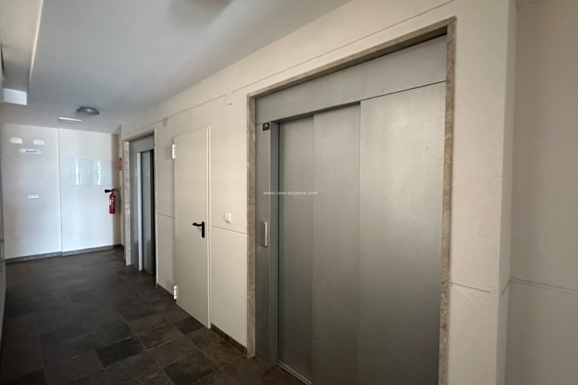 Revente - Appartement - Orihuela Costa - Costa Blanca