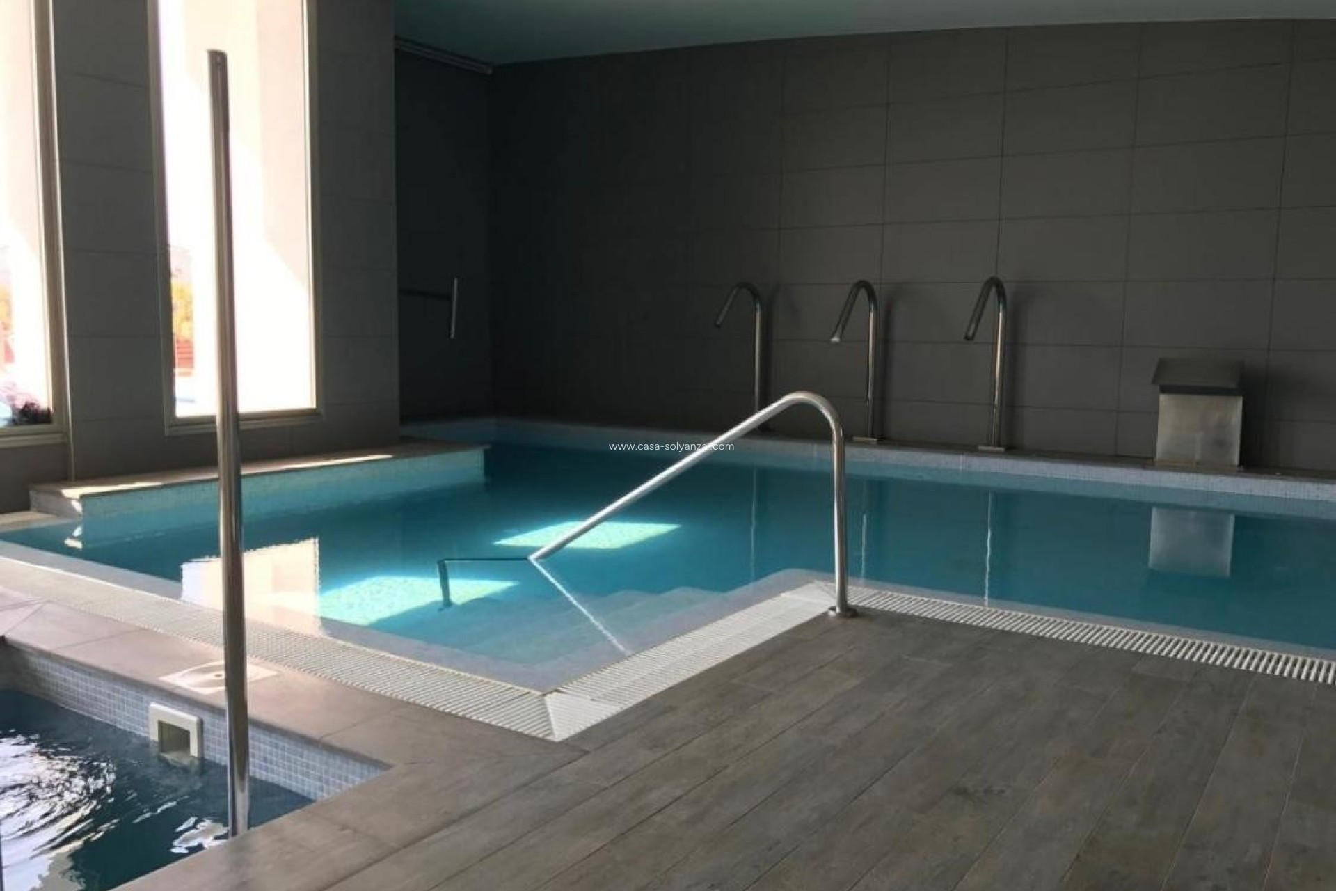 Revente - Appartement - Orihuela Costa - Costa Blanca