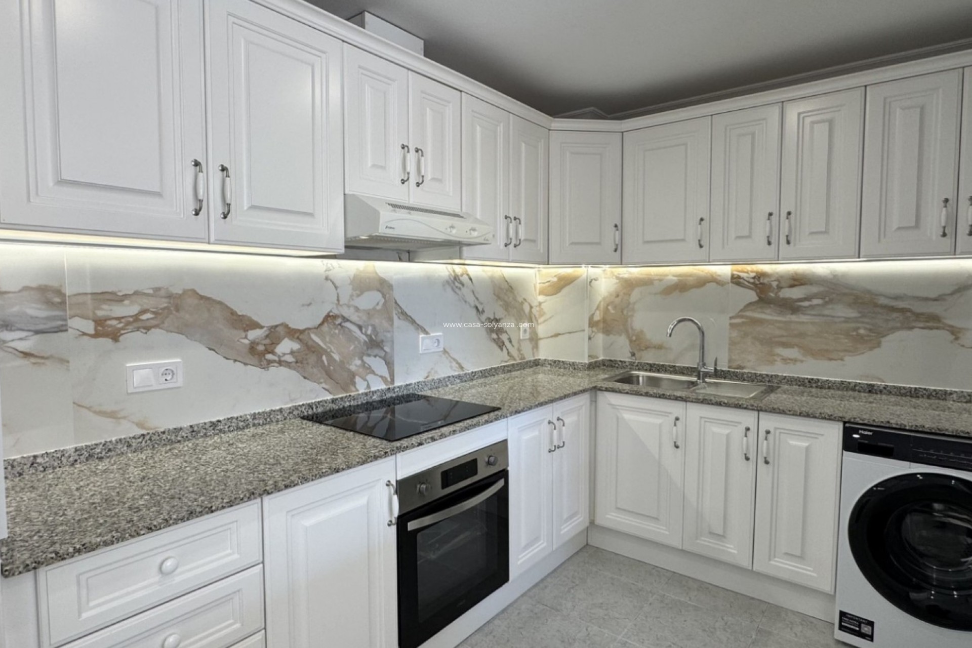 Revente - Appartement - Orihuela Costa - Costa Blanca