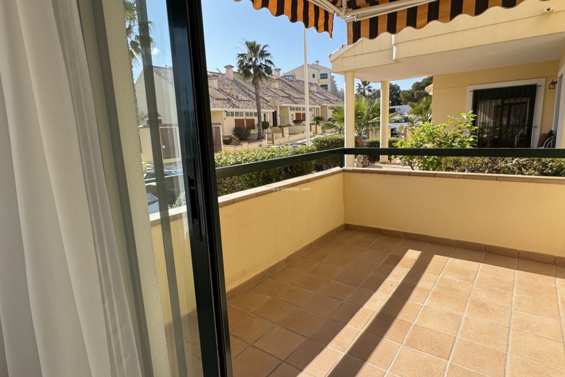 Revente - Appartement - Orihuela Costa - Costa Blanca