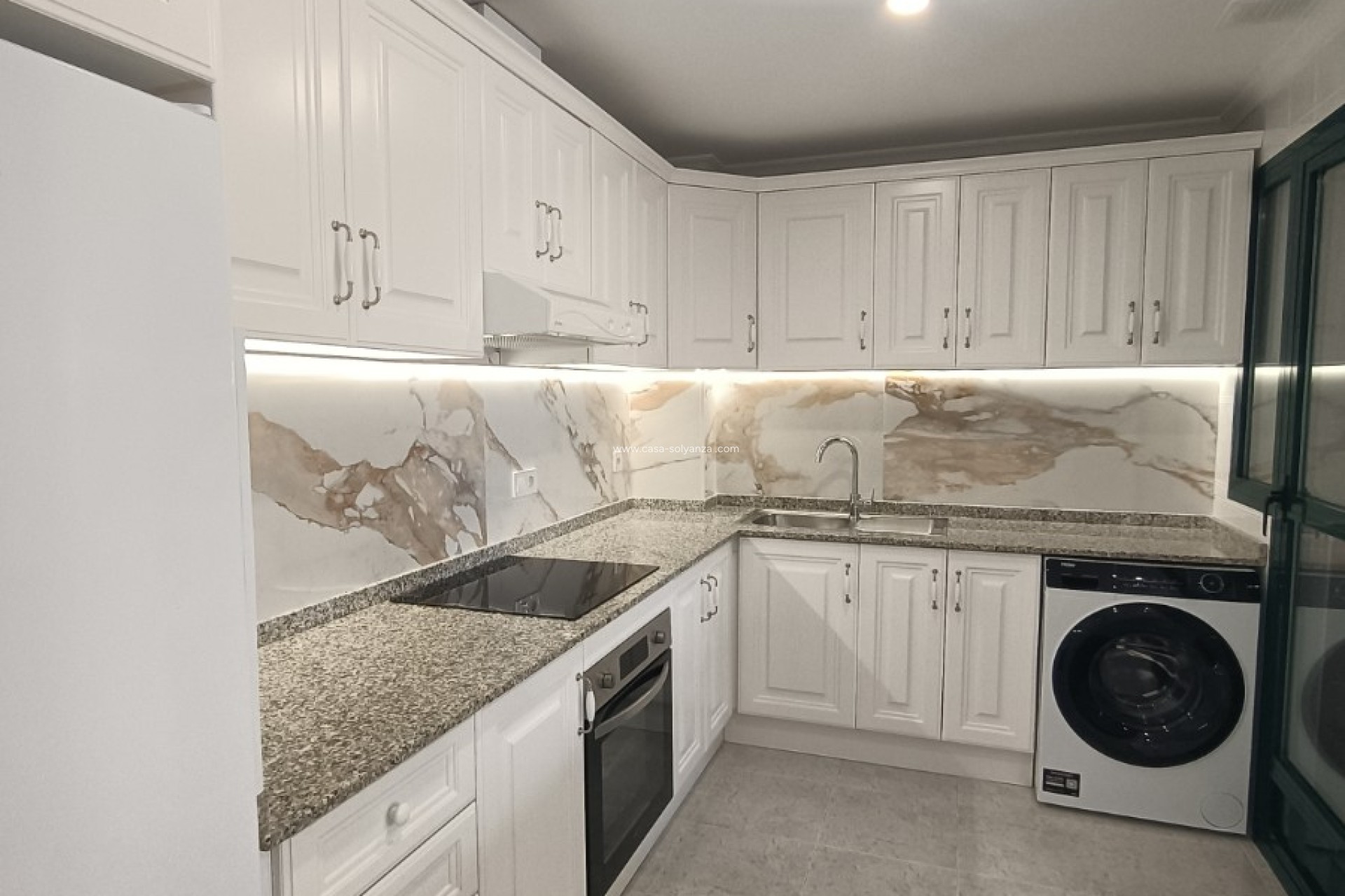 Revente - Appartement - Orihuela Costa - Costa Blanca