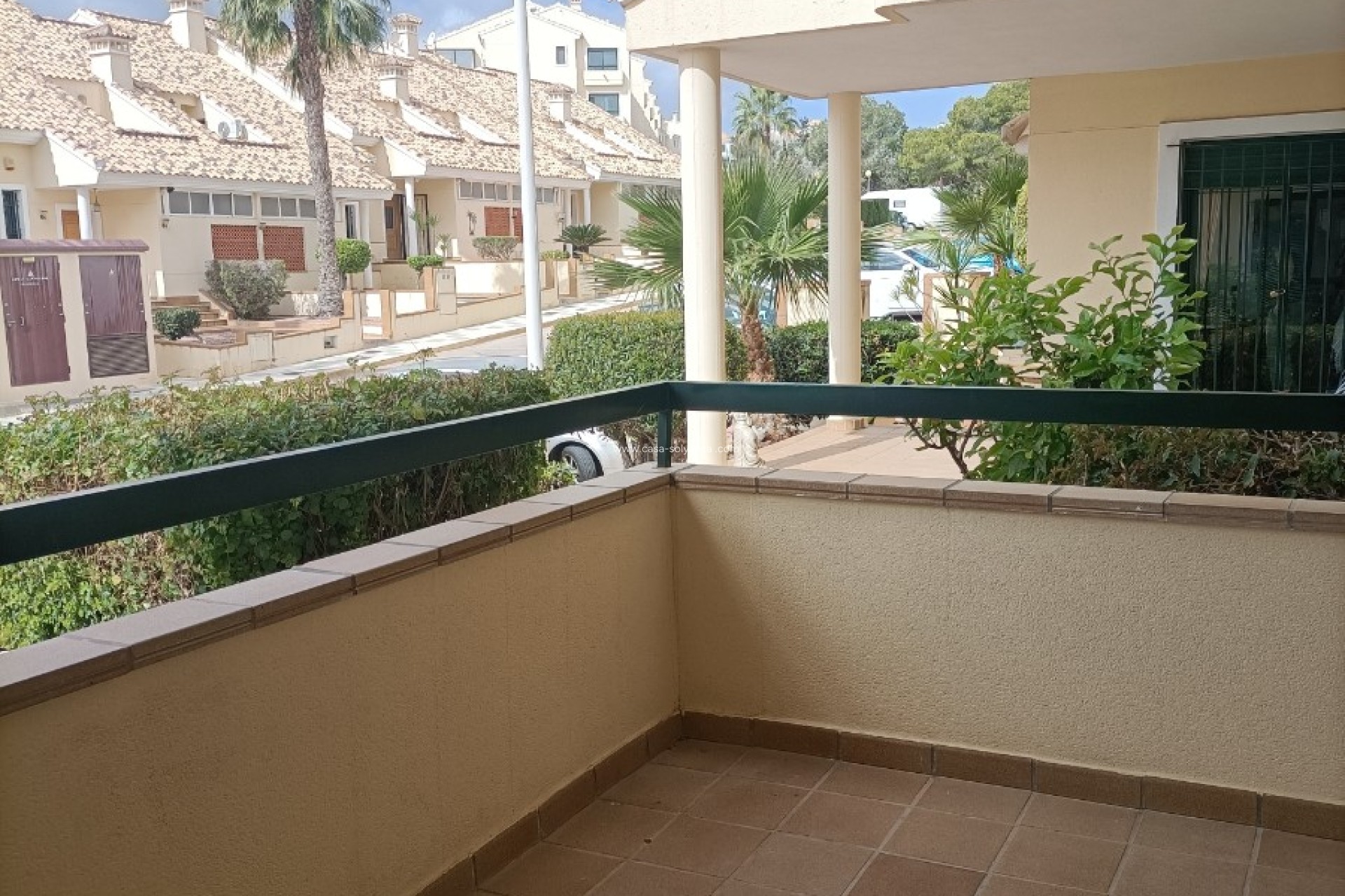 Revente - Appartement - Orihuela Costa - Costa Blanca