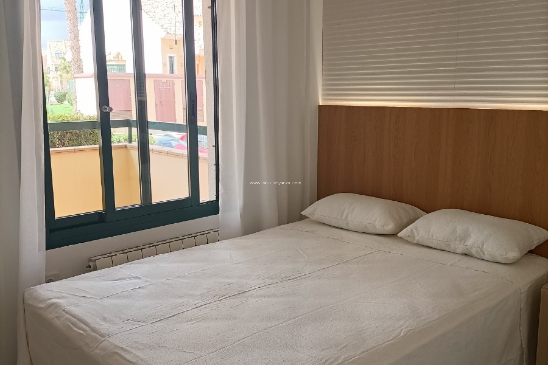 Revente - Appartement - Orihuela Costa - Costa Blanca