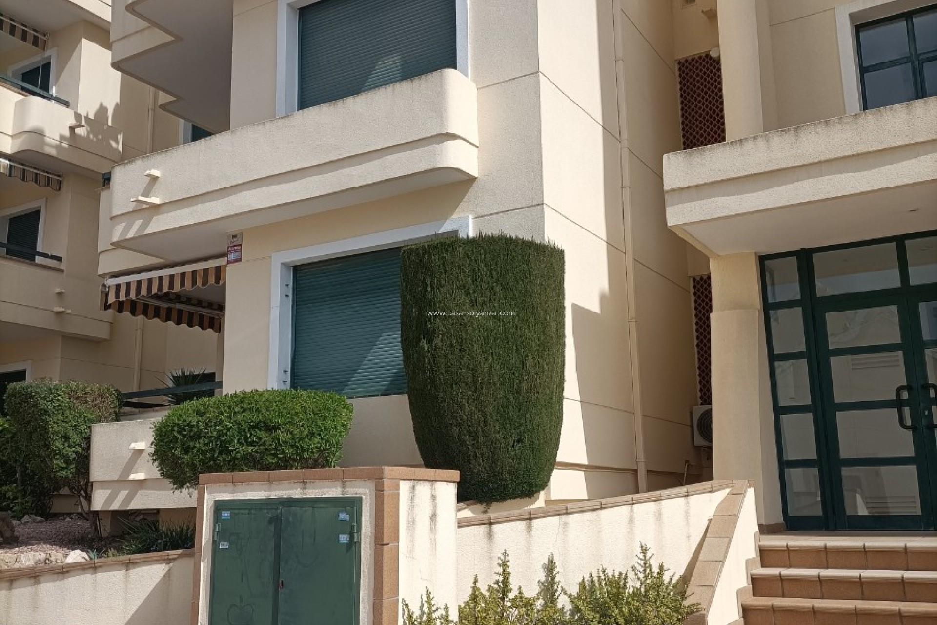 Revente - Appartement - Orihuela Costa - Costa Blanca