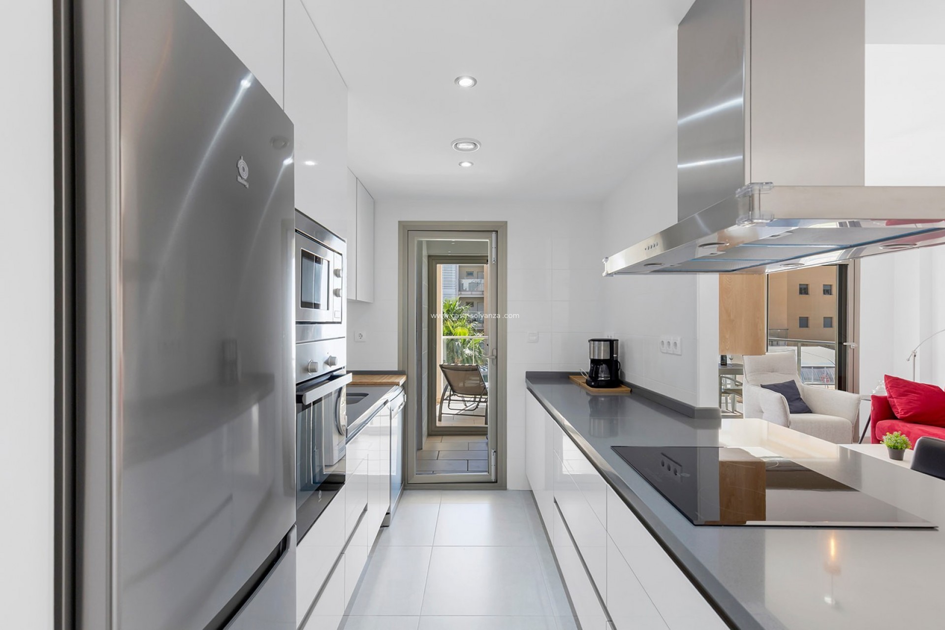 Revente - Appartement - Orihuela Costa - Costa Blanca