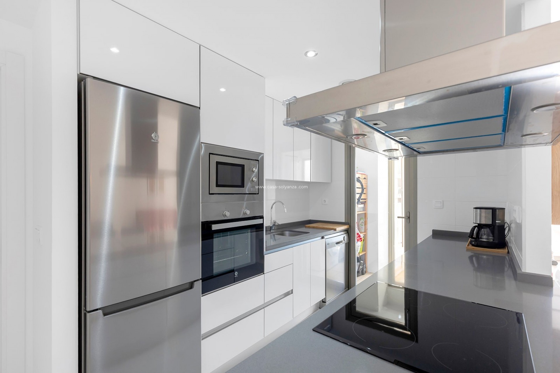 Revente - Appartement - Orihuela Costa - Costa Blanca