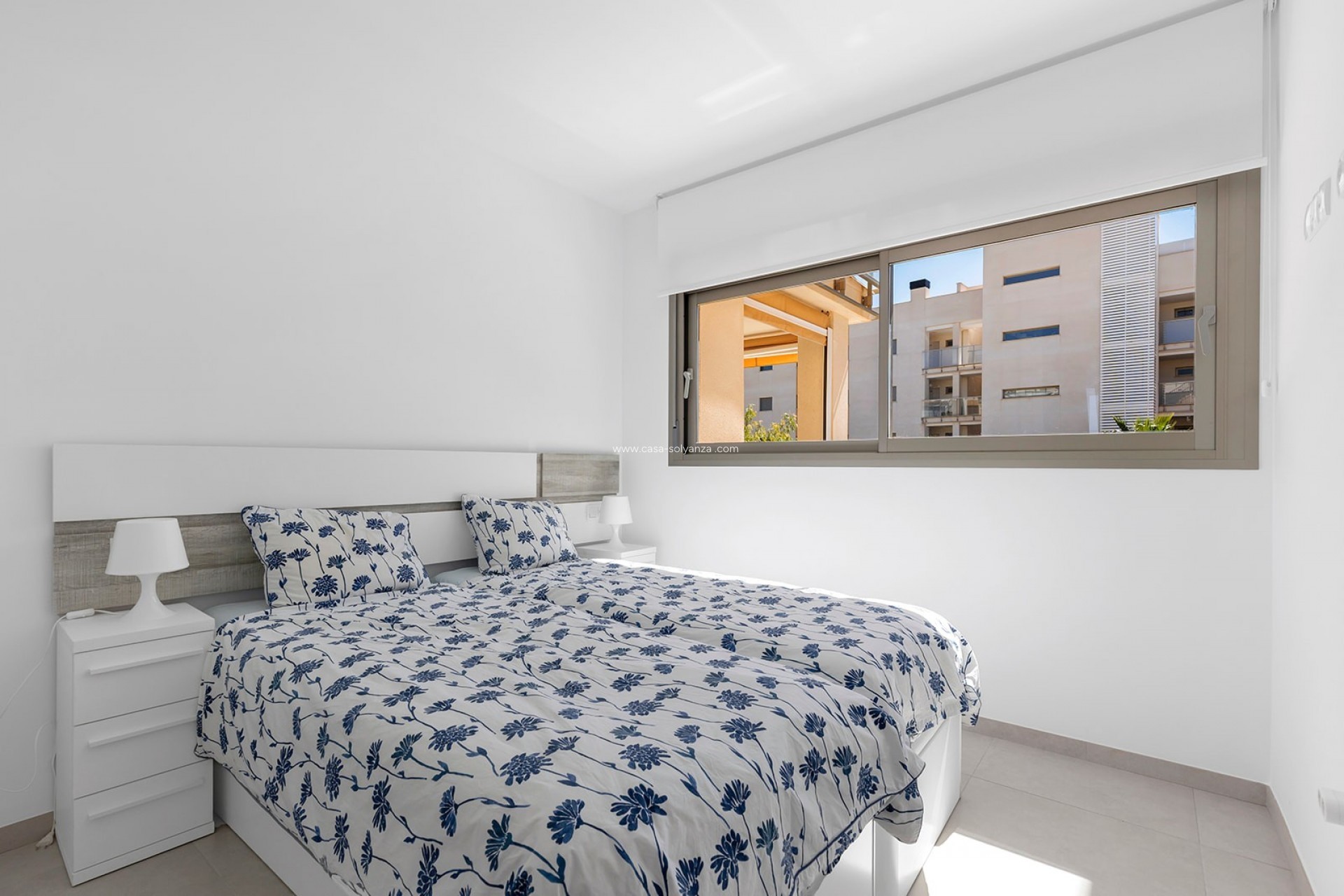 Revente - Appartement - Orihuela Costa - Costa Blanca