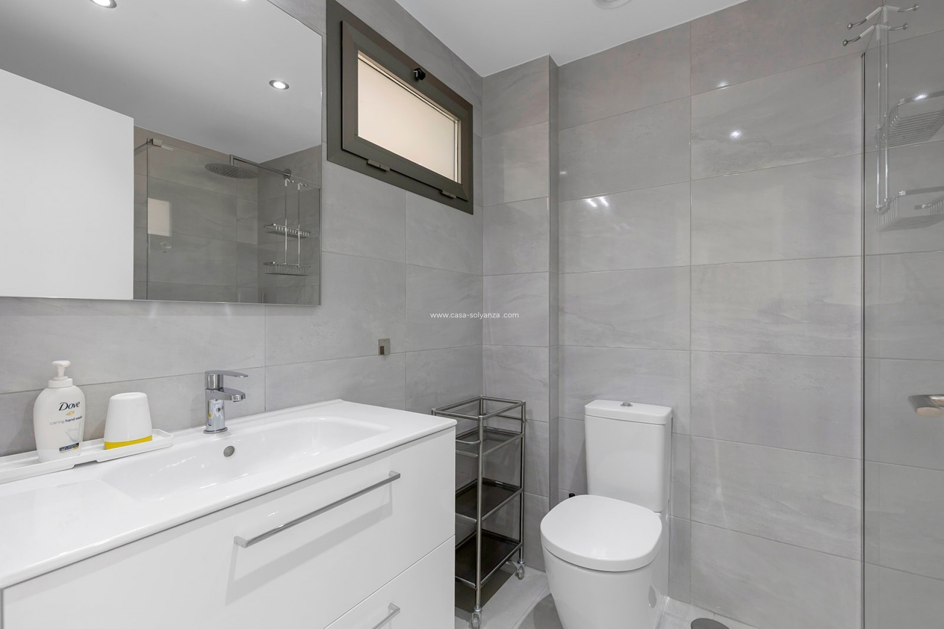 Revente - Appartement - Orihuela Costa - Costa Blanca