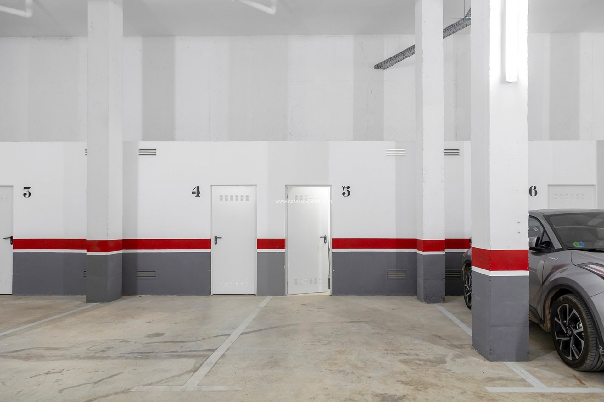 Revente - Appartement - Orihuela Costa - Costa Blanca