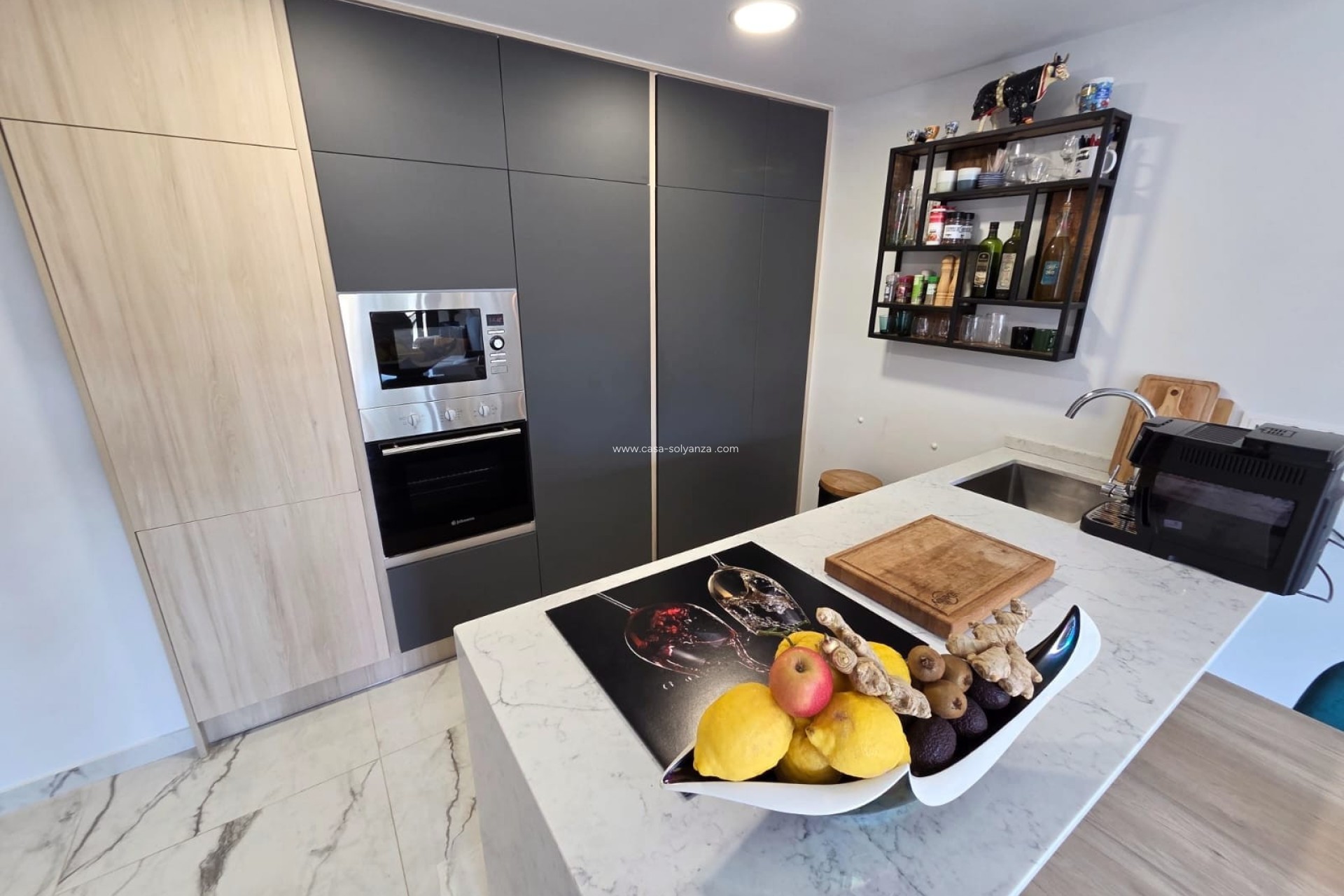 Revente - Appartement - Orihuela Costa - Costa Blanca