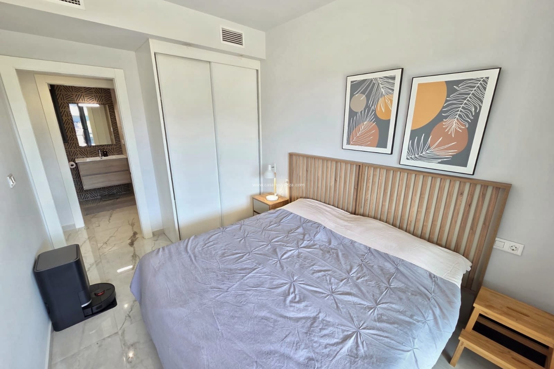 Revente - Appartement - Orihuela Costa - Costa Blanca