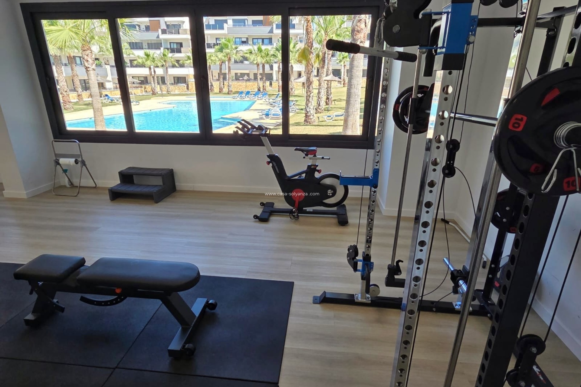 Revente - Appartement - Orihuela Costa - Costa Blanca