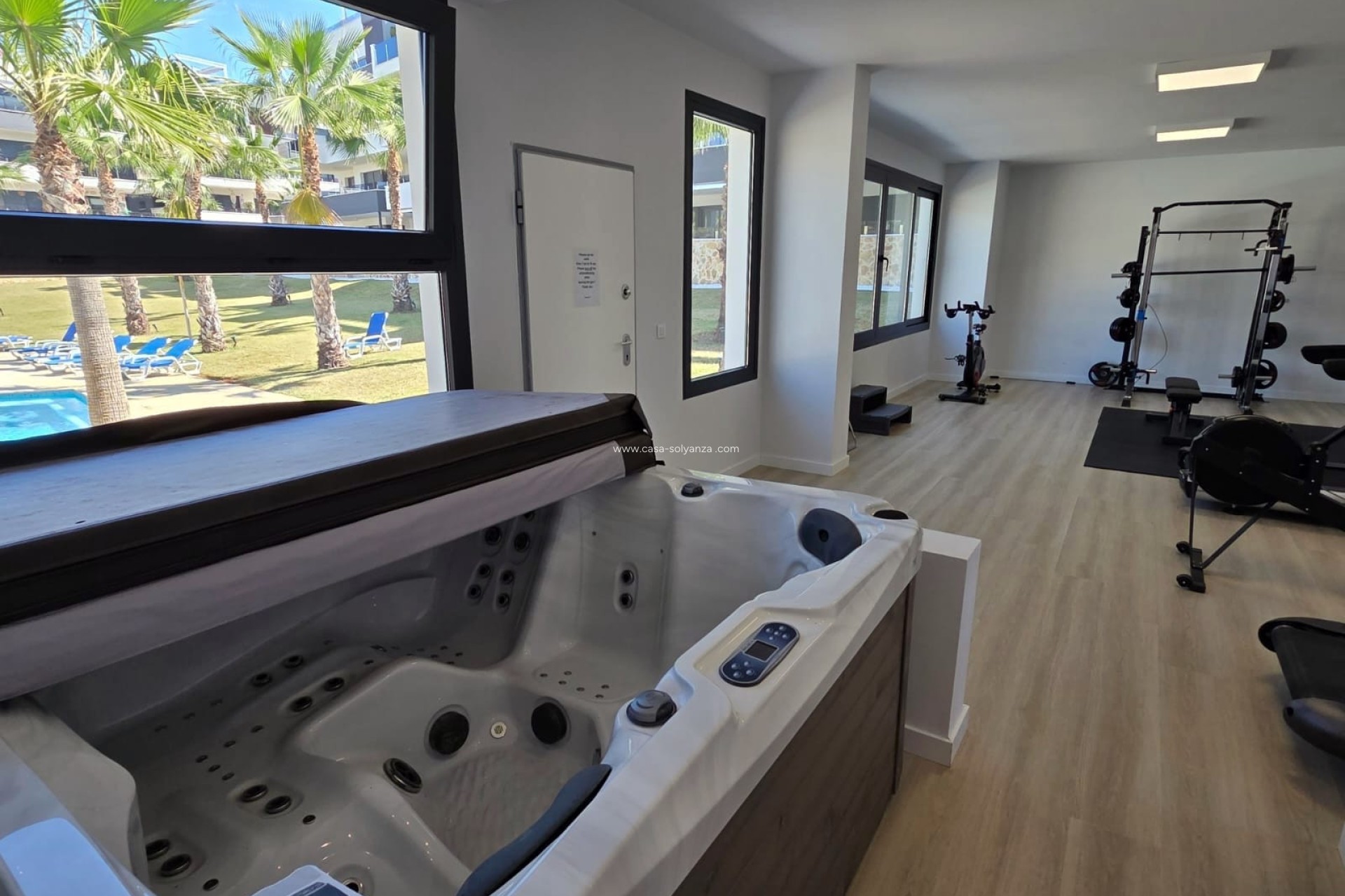 Revente - Appartement - Orihuela Costa - Costa Blanca