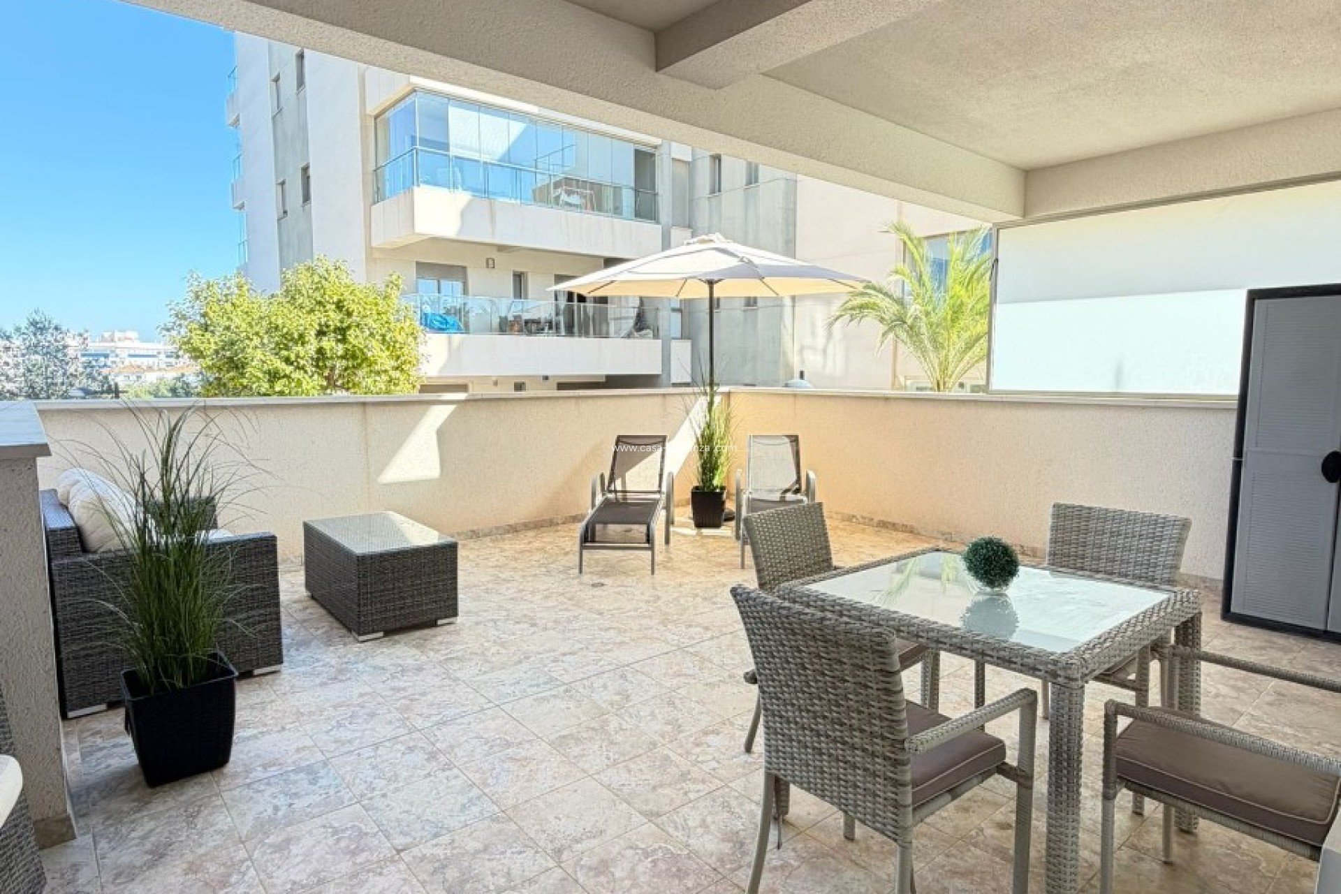 Revente - Appartement - Orihuela Costa - Costa Blanca