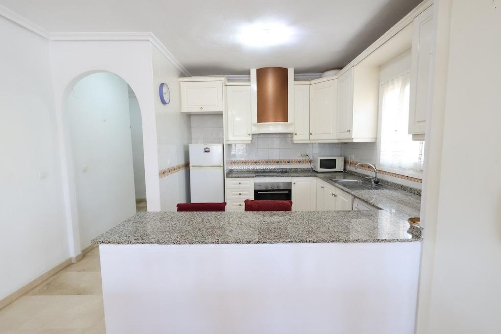 Revente - Appartement - Orihuela Costa - Costa Blanca