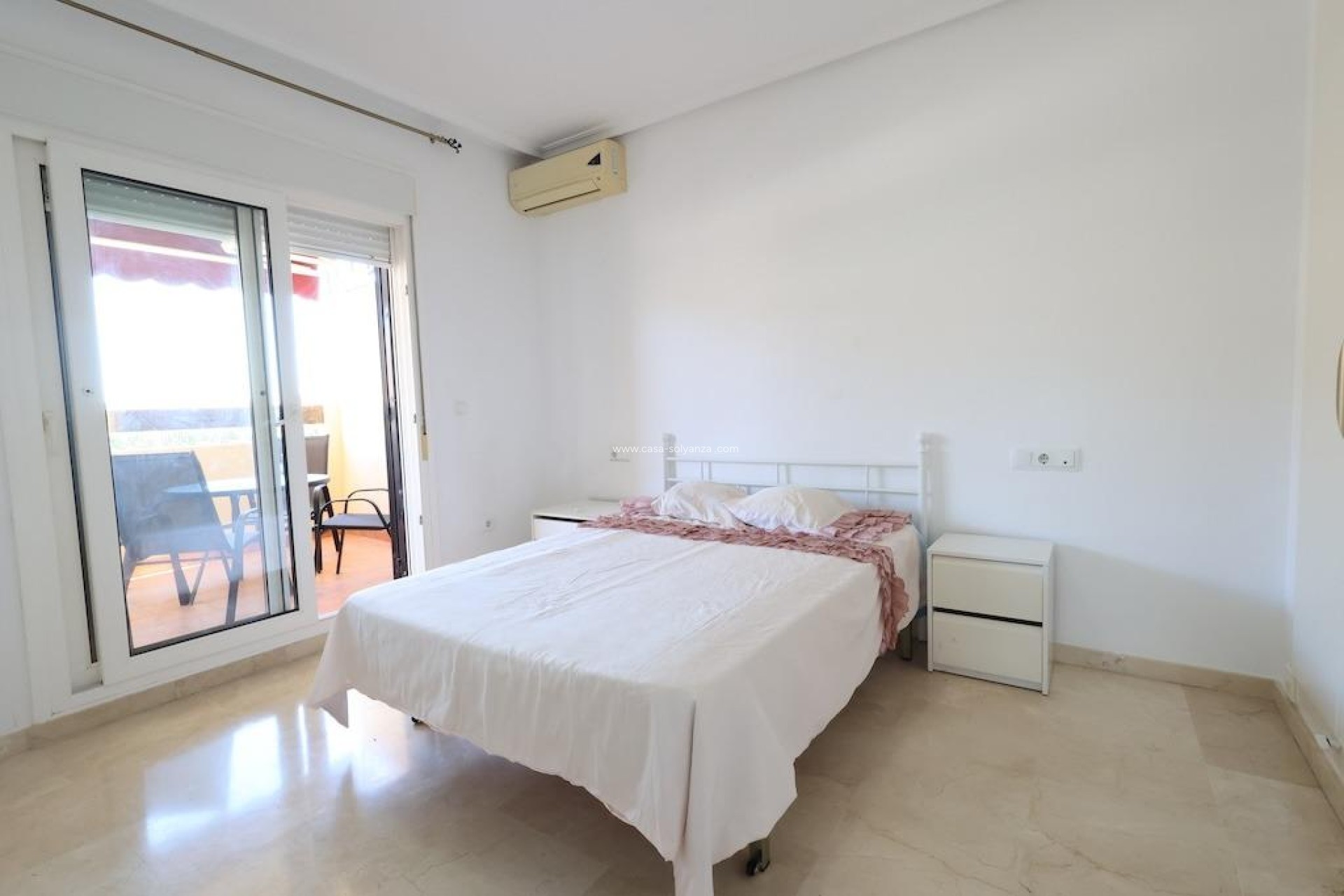 Revente - Appartement - Orihuela Costa - Costa Blanca