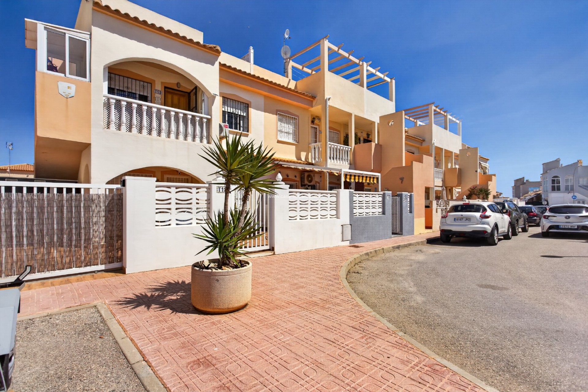 Revente - Appartement - Orihuela Costa - Costa Blanca