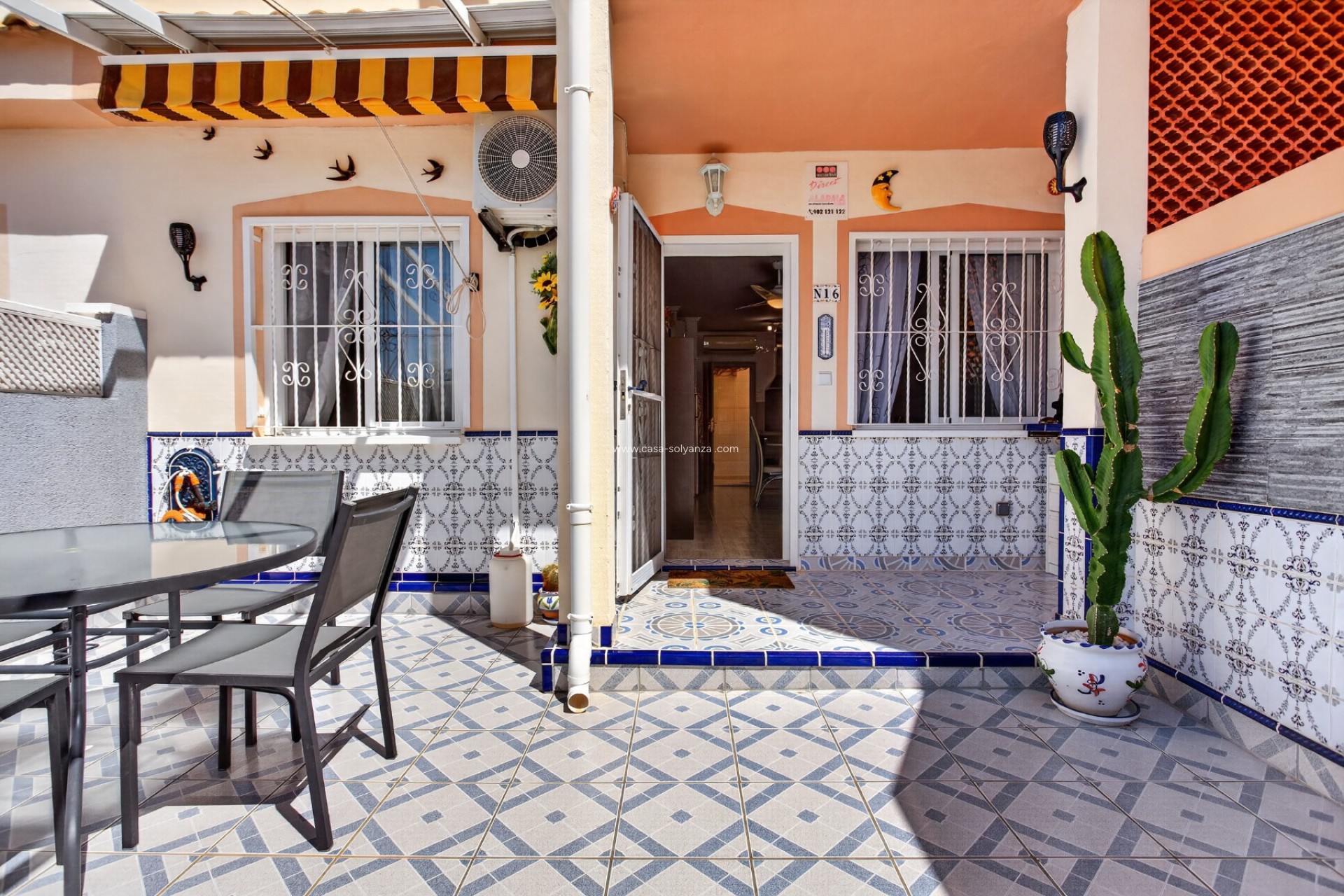 Revente - Appartement - Orihuela Costa - Costa Blanca