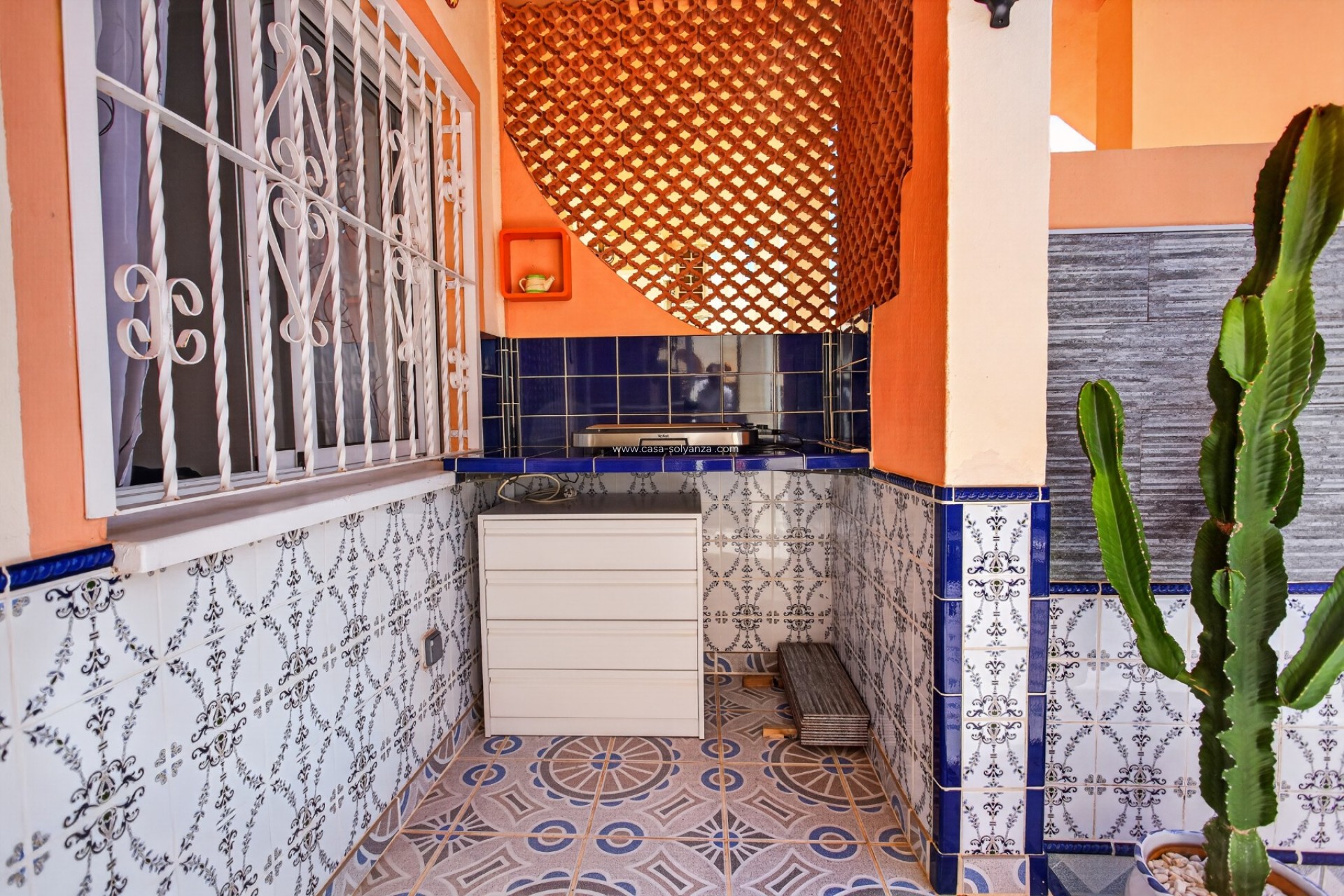 Revente - Appartement - Orihuela Costa - Costa Blanca