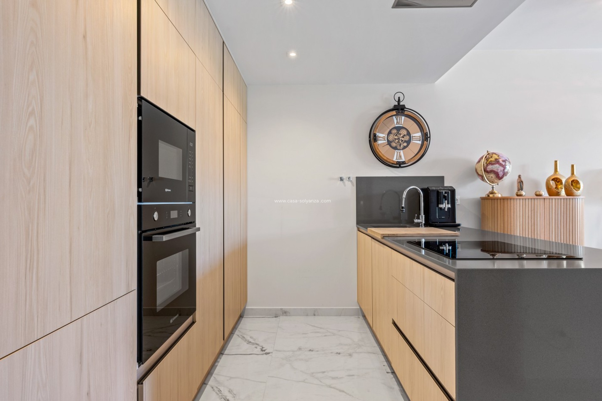 Revente - Appartement - Orihuela Costa - Costa Blanca