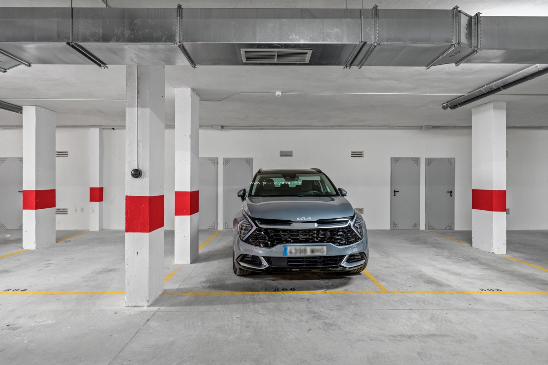 Revente - Appartement - Orihuela Costa - Costa Blanca