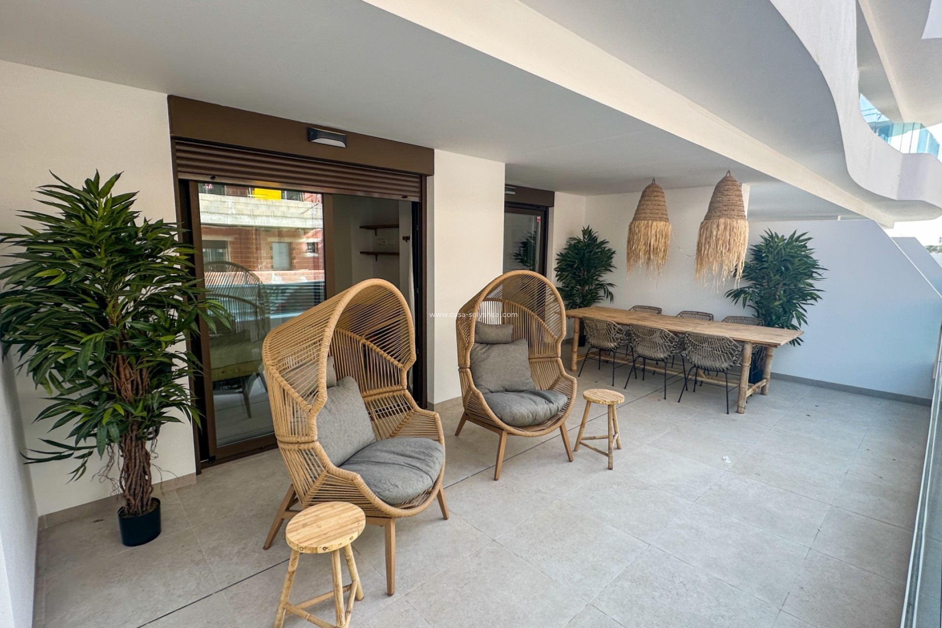 Revente - Appartement - Orihuela Costa - Costa Blanca