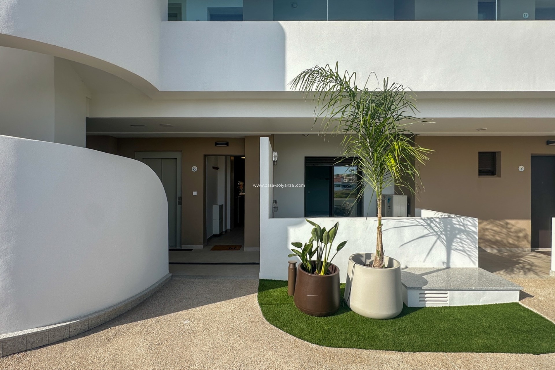 Revente - Appartement - Orihuela Costa - Costa Blanca