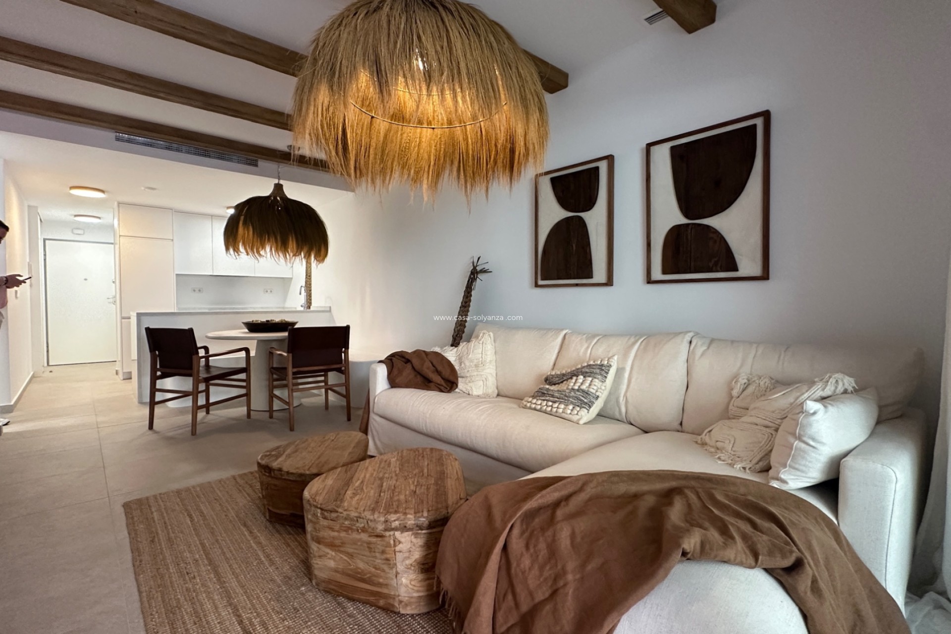 Revente - Appartement - Orihuela Costa - Costa Blanca