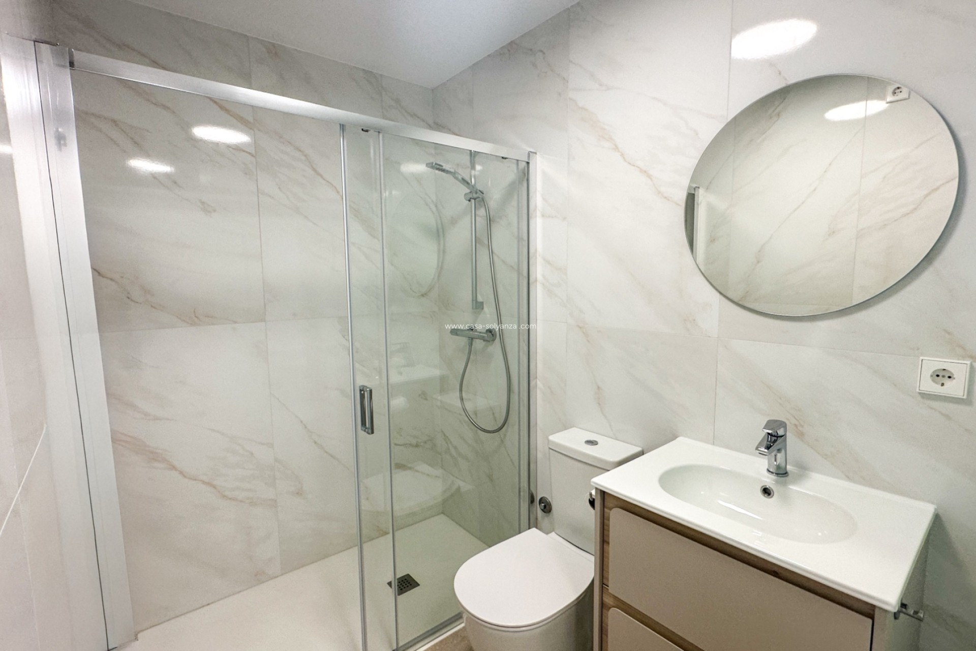 Revente - Appartement - Orihuela Costa - Costa Blanca