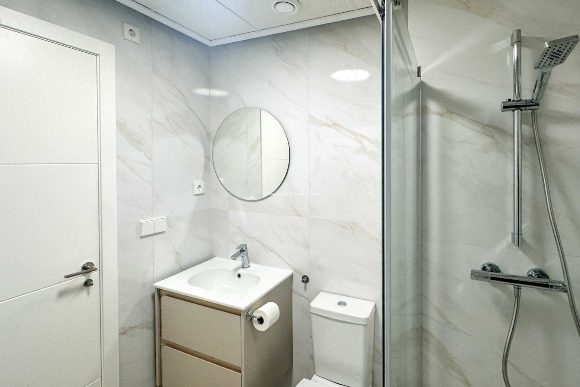 Revente - Appartement - Orihuela Costa - Costa Blanca