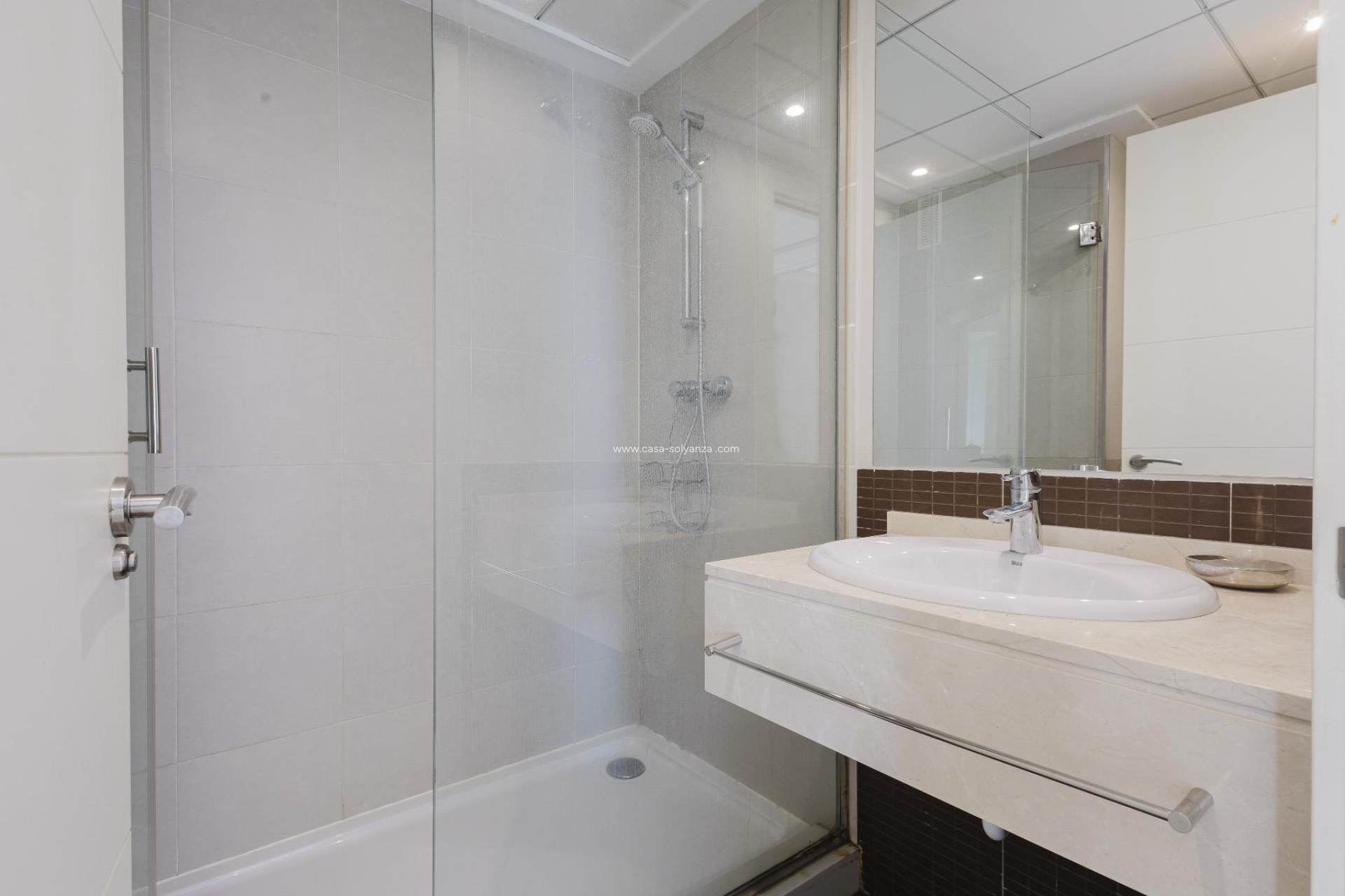 Revente - Appartement - Orihuela Costa - Costa Blanca