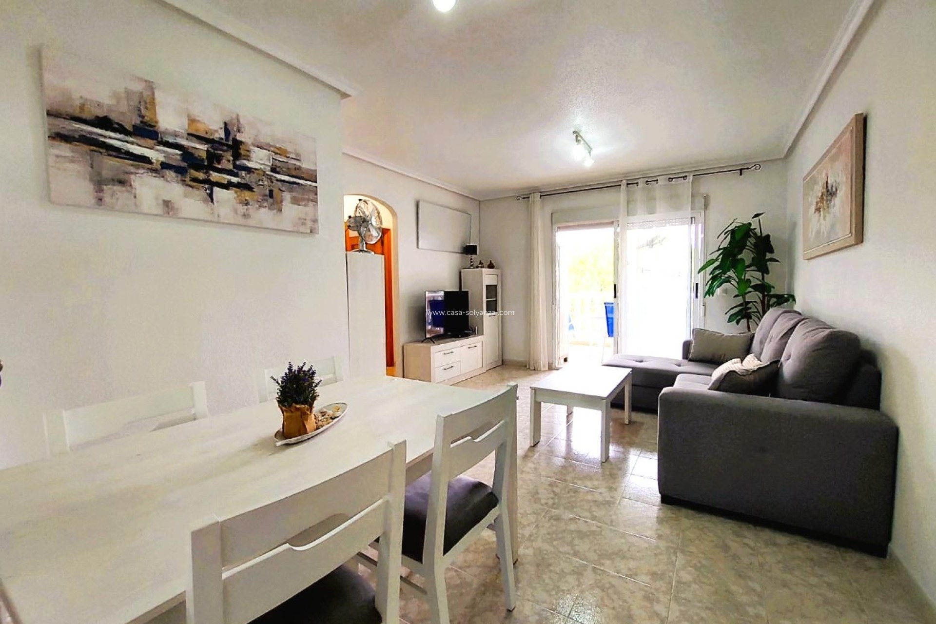 Revente - Appartement - Orihuela Costa - Costa Blanca