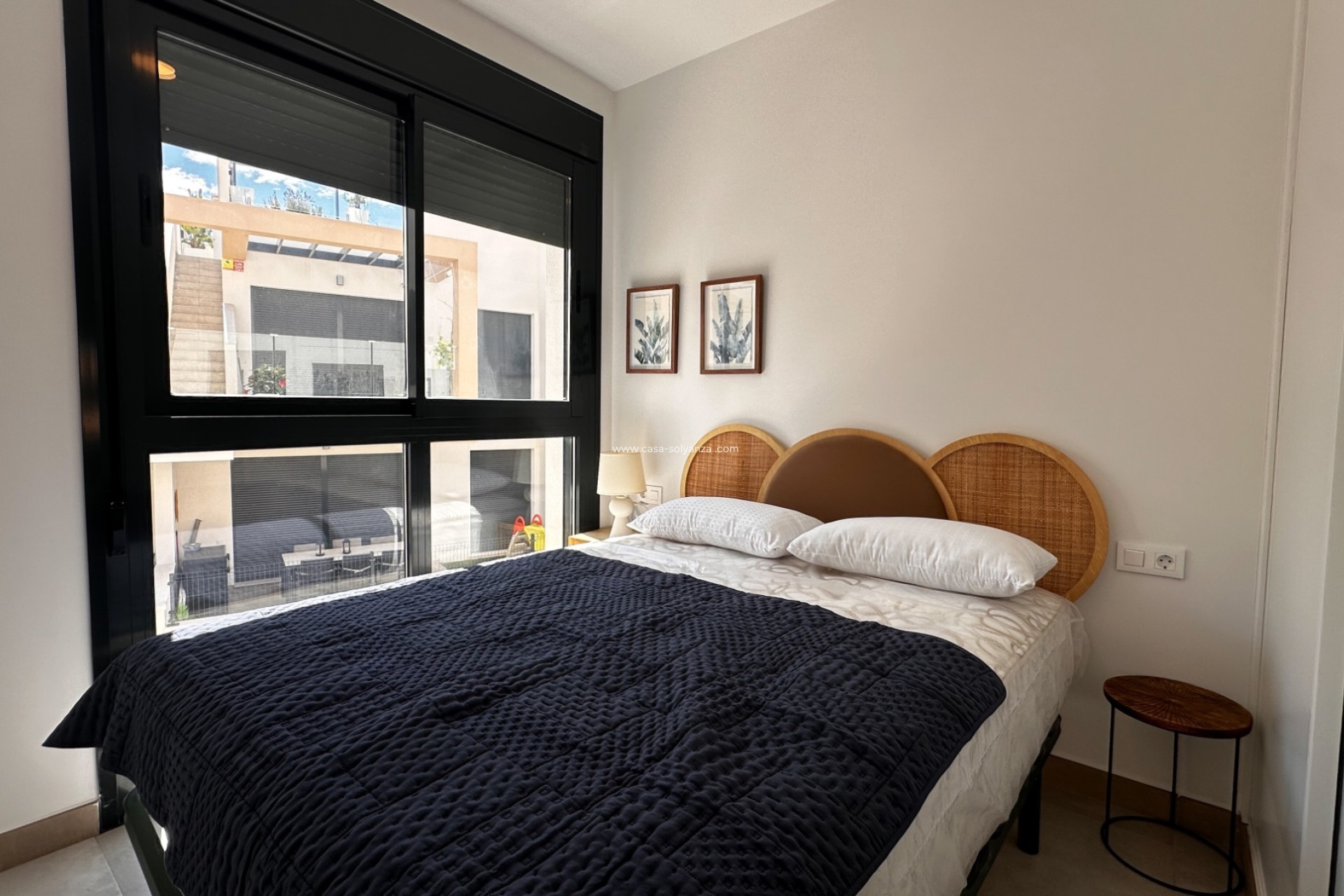 Revente - Appartement - Orihuela Costa - Costa Blanca