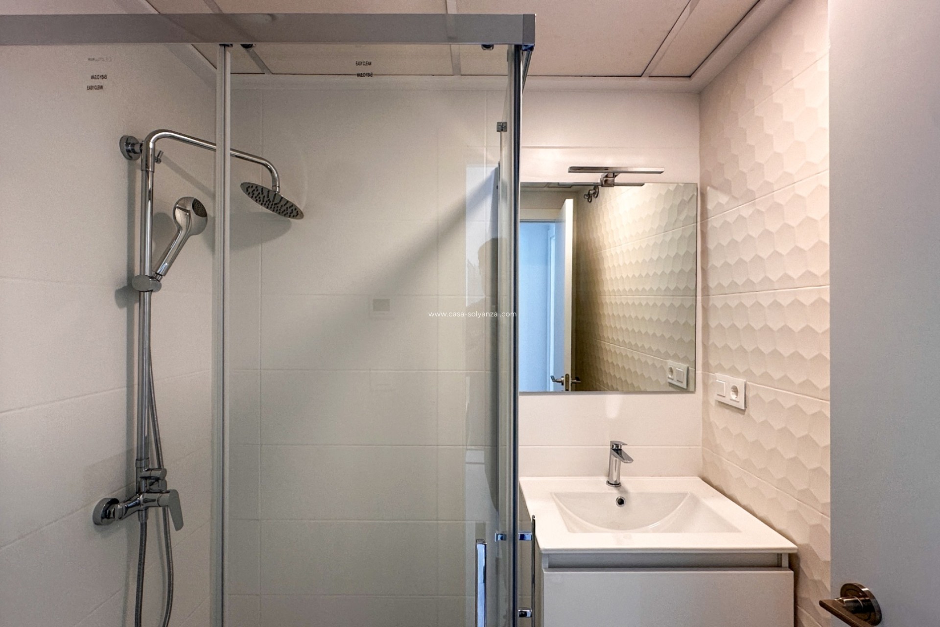 Revente - Appartement - Orihuela Costa - Costa Blanca