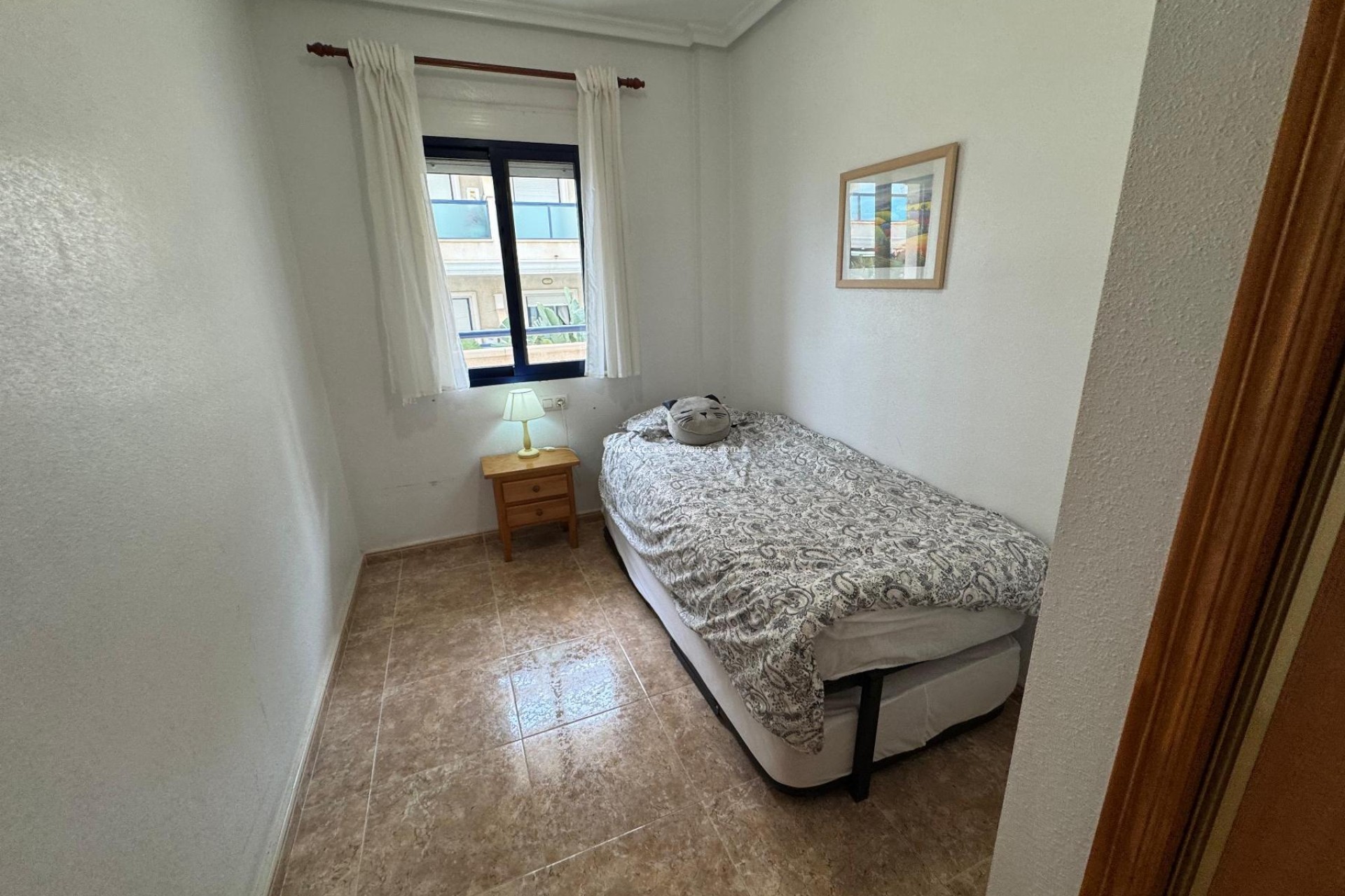 Revente - Appartement - Orihuela Costa - Costa Blanca