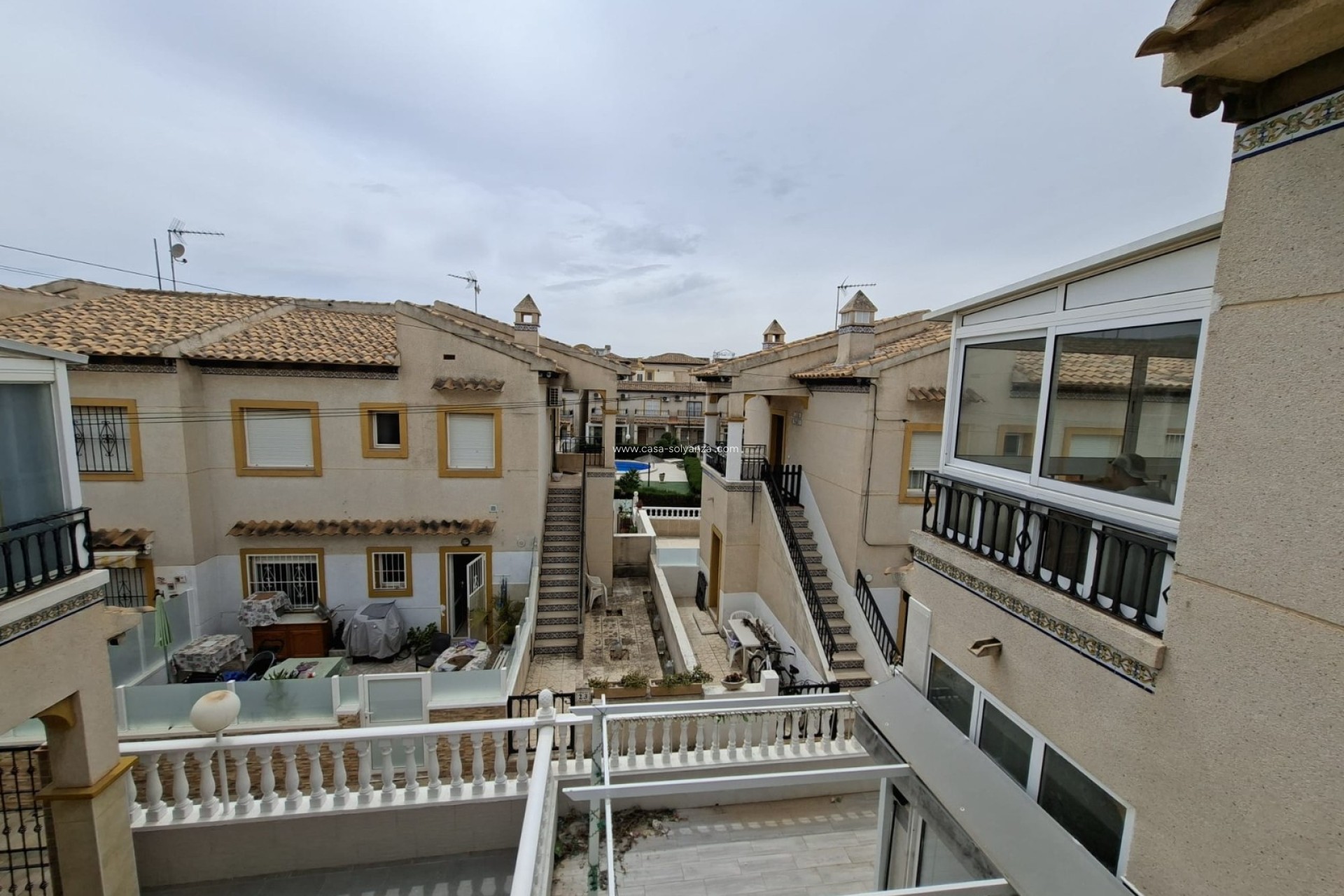 Revente - Appartement - Orihuela Costa - Costa Blanca