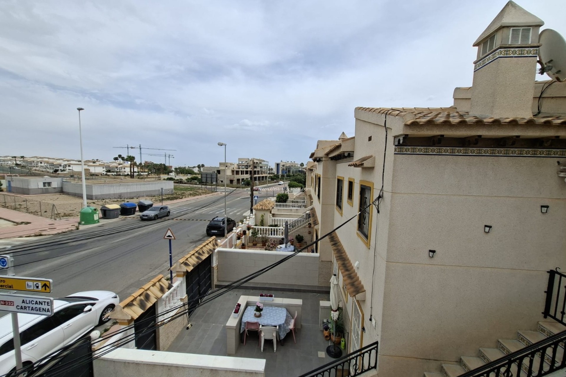 Revente - Appartement - Orihuela Costa - Costa Blanca