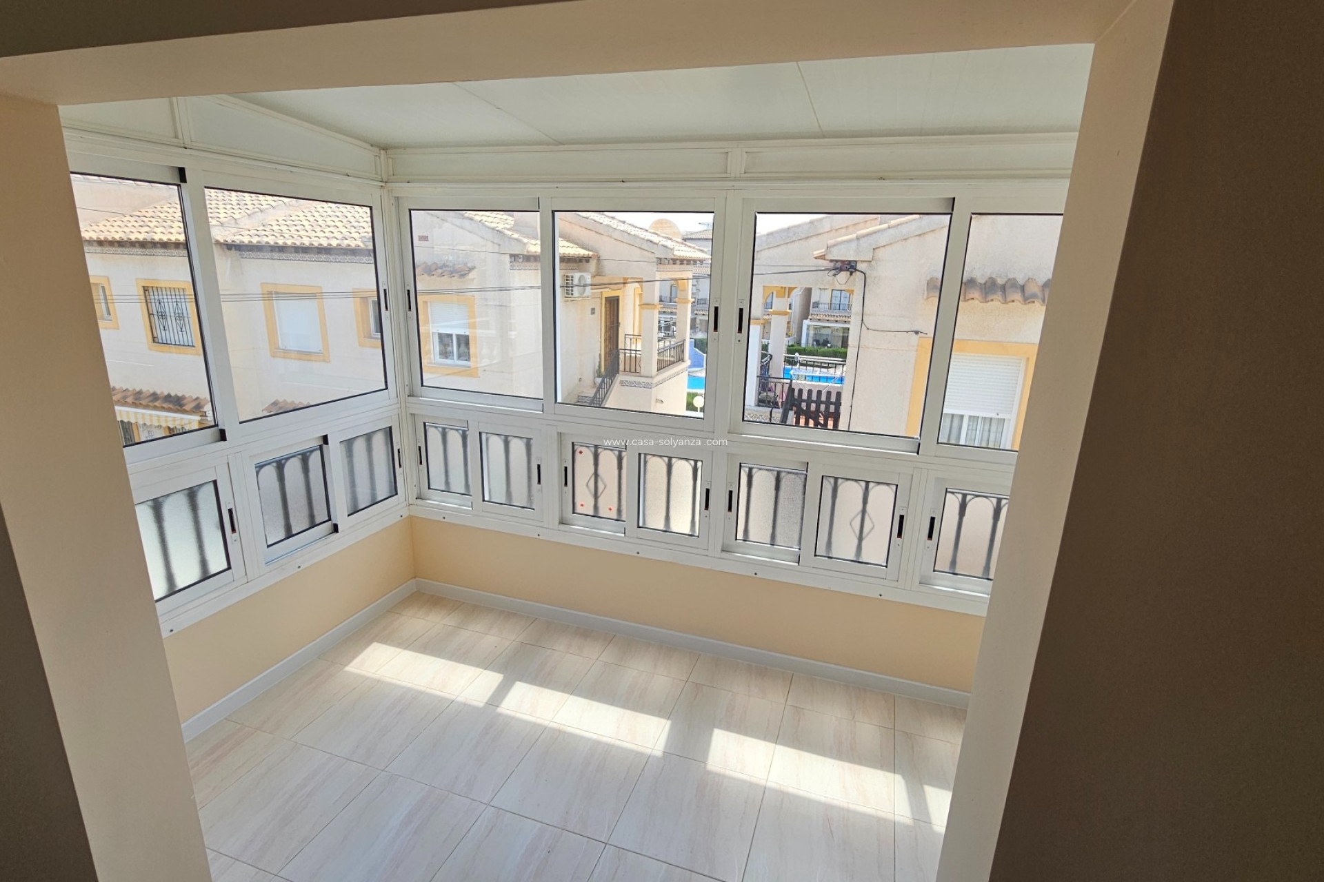 Revente - Appartement - Orihuela Costa - Costa Blanca