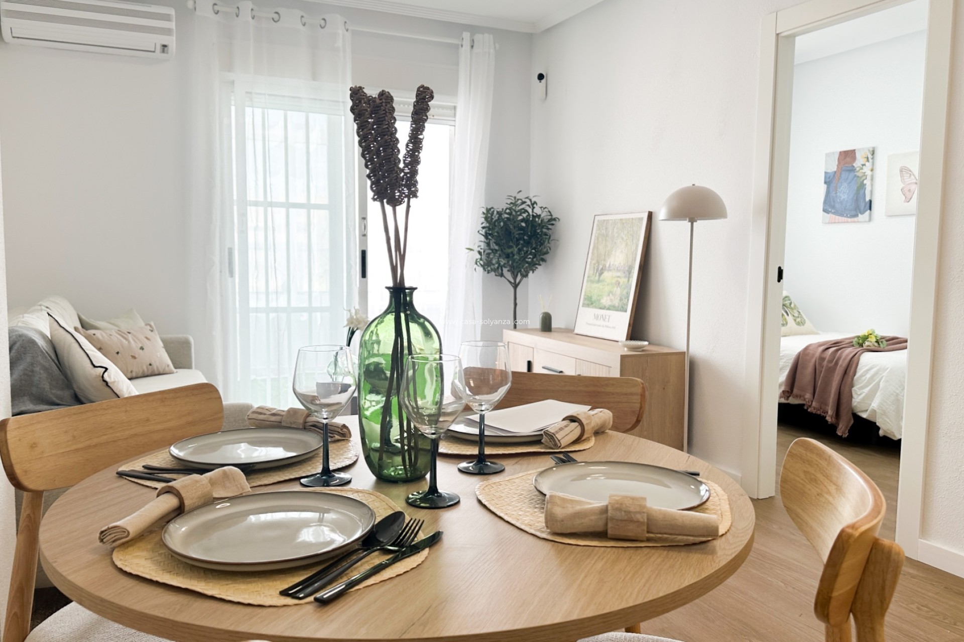 Revente - Appartement - Orihuela Costa - Costa Blanca
