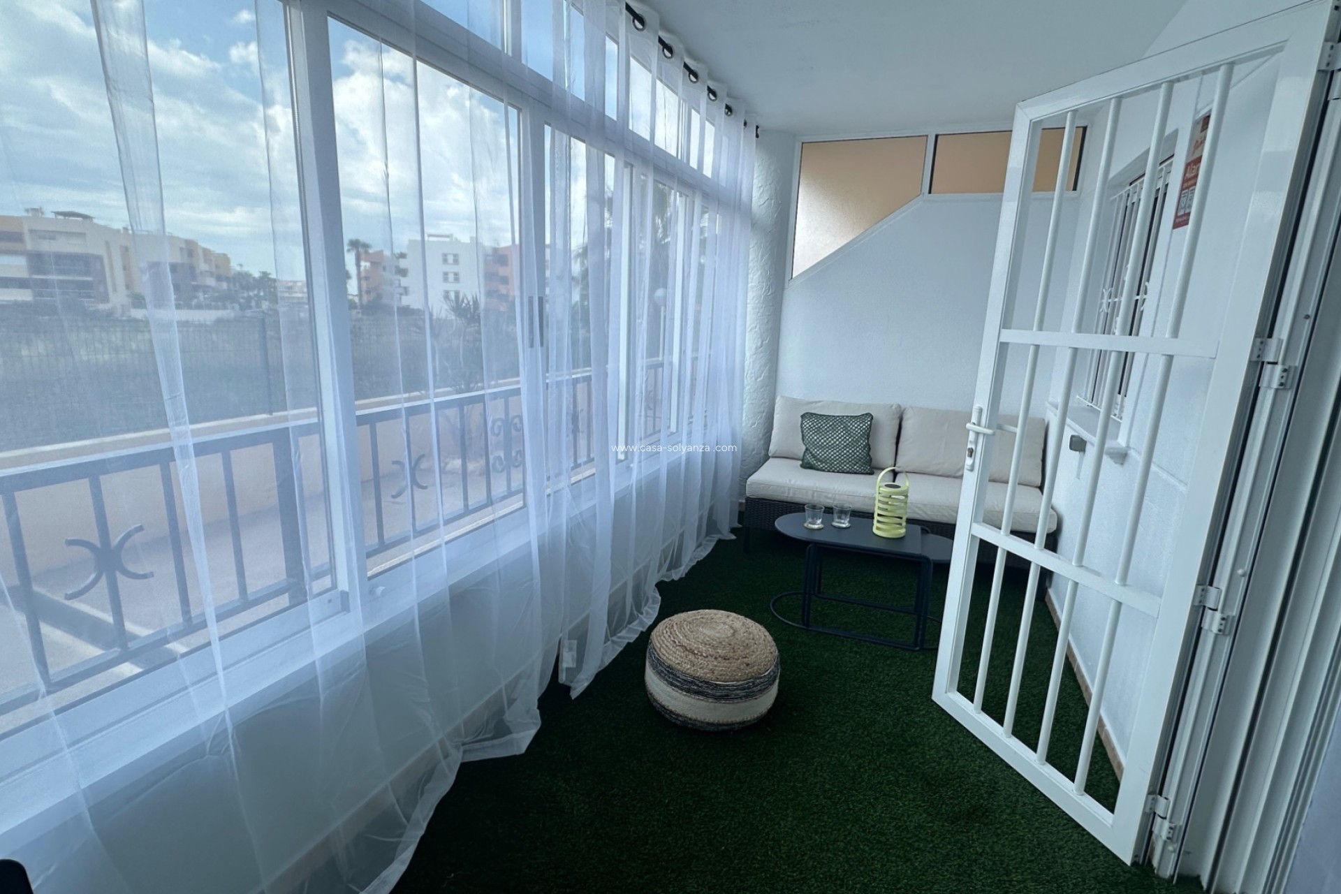 Revente - Appartement - Orihuela Costa - Costa Blanca